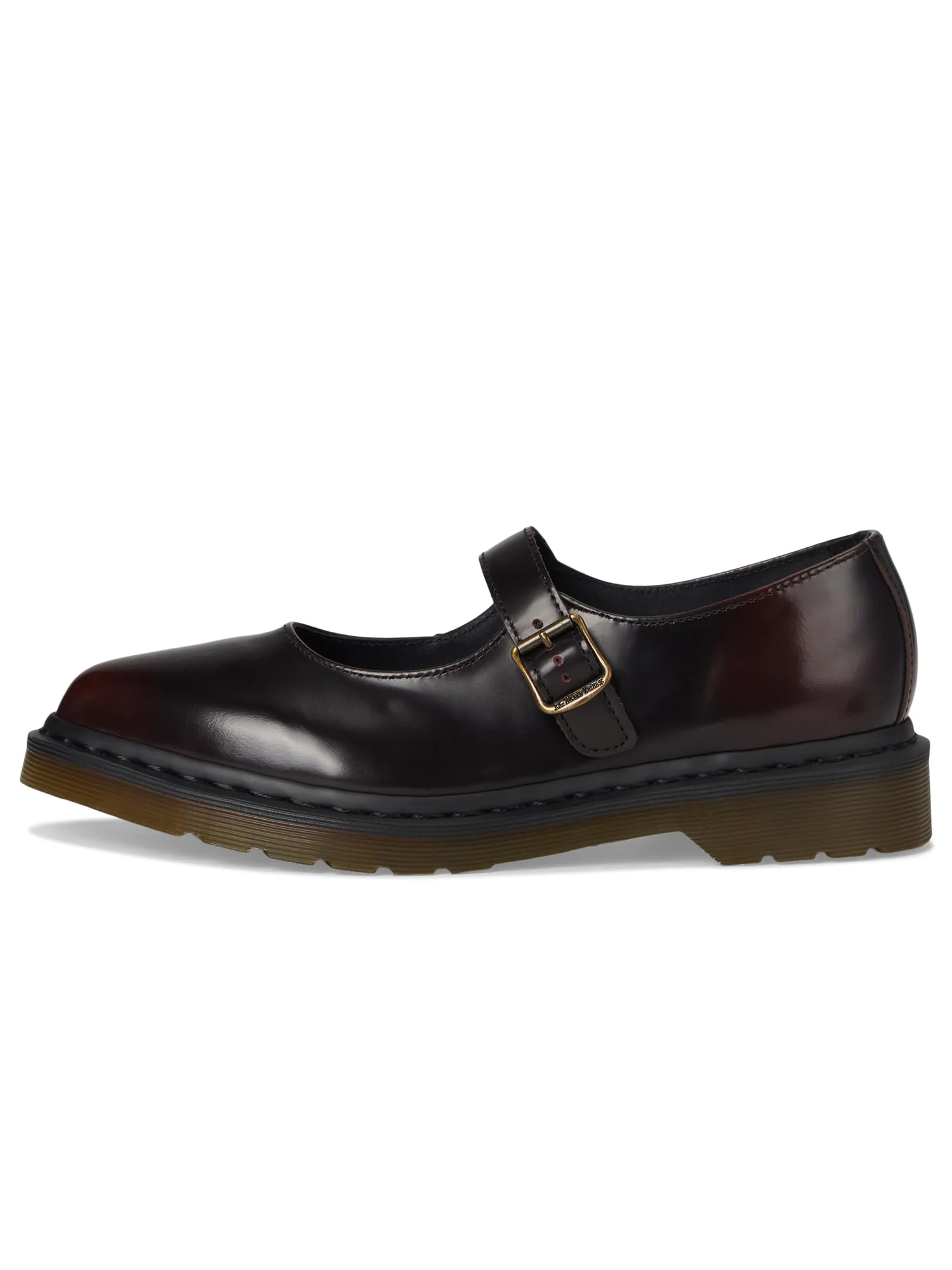 Туфли Dr. Martens Elphie Mary Jane — 4