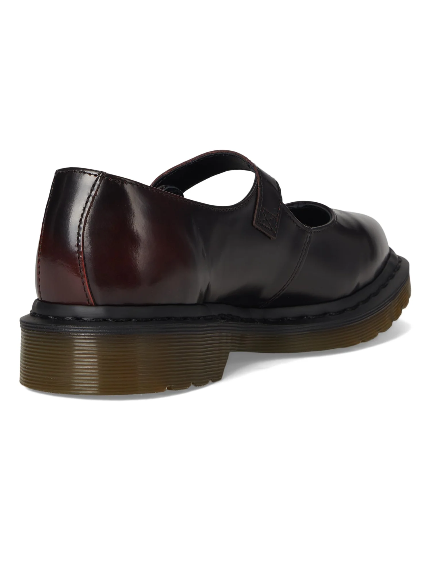 Туфли Dr. Martens Elphie Mary Jane — 5