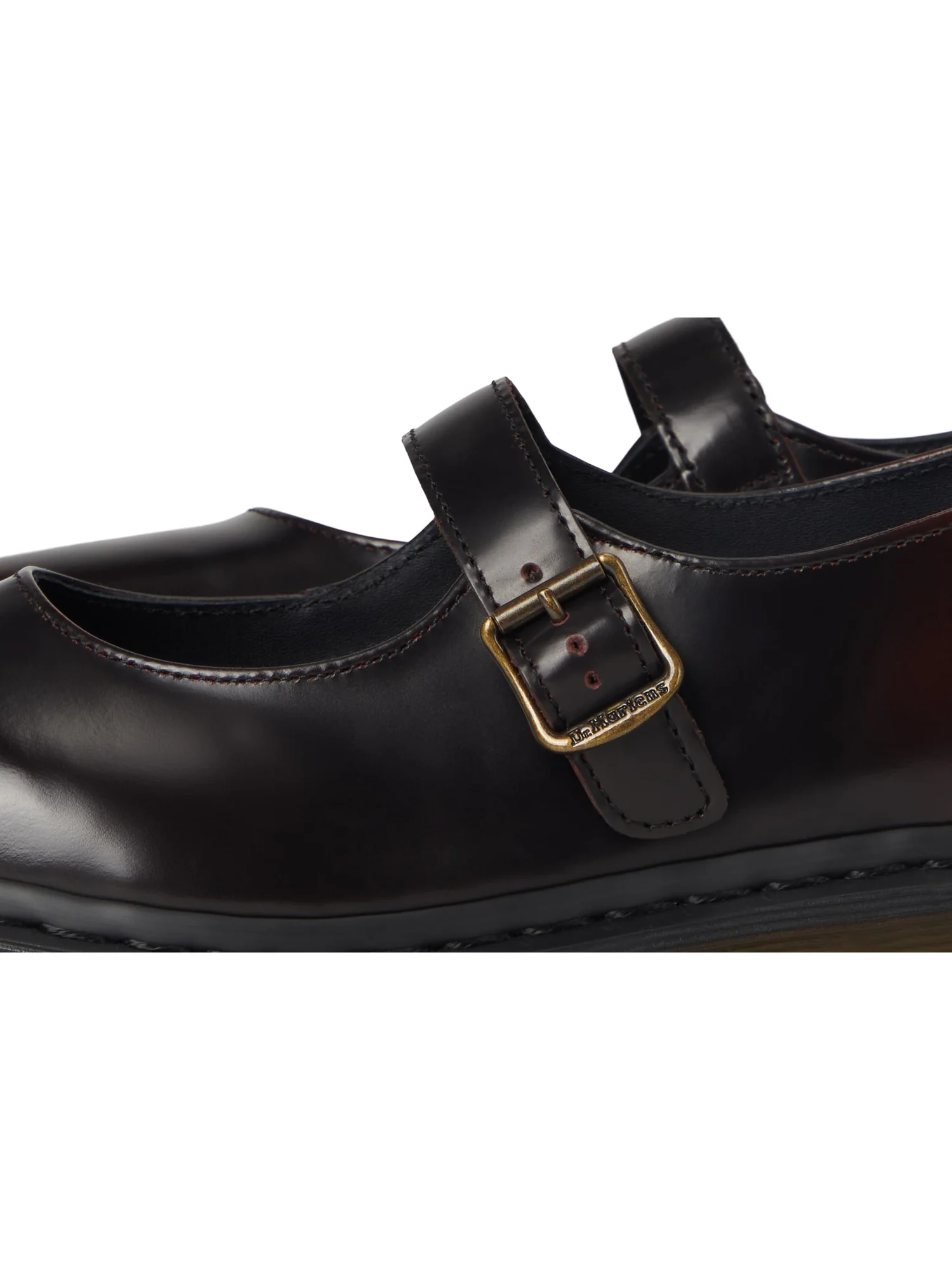Туфли Dr. Martens Elphie Mary Jane — 6