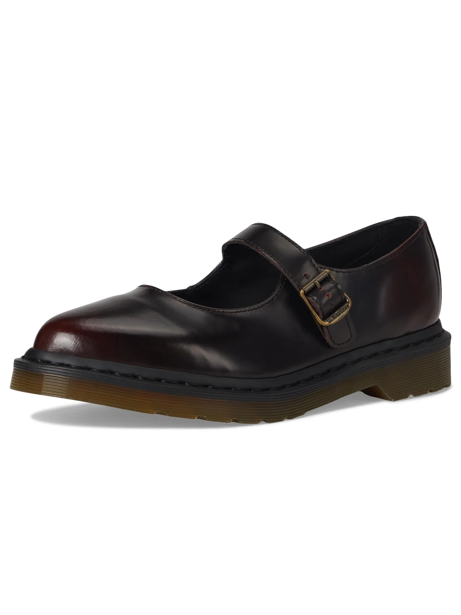 Туфли Dr. Martens Elphie Mary Jane — 7