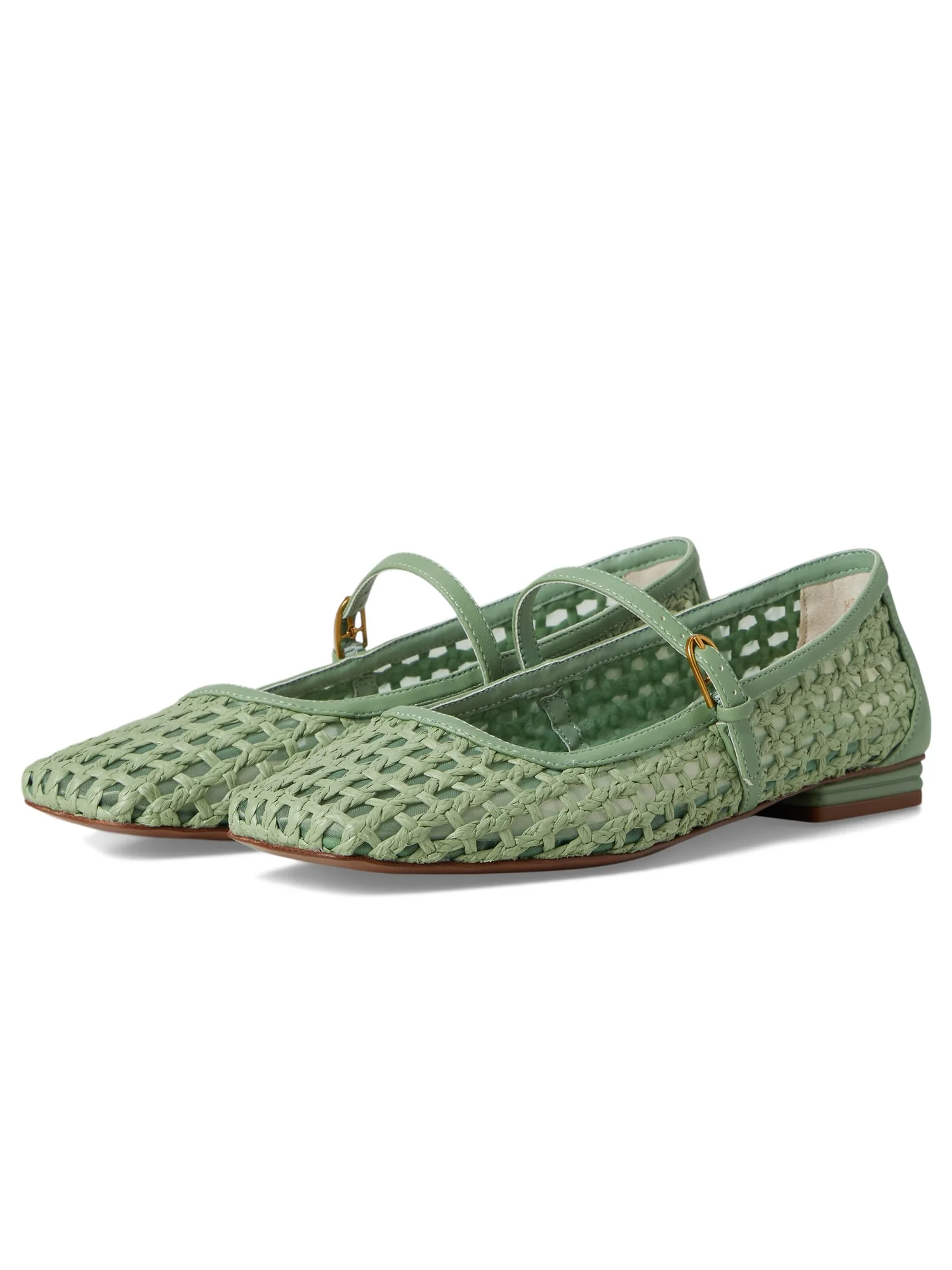 Туфли Franco Sarto Tinsley — 1