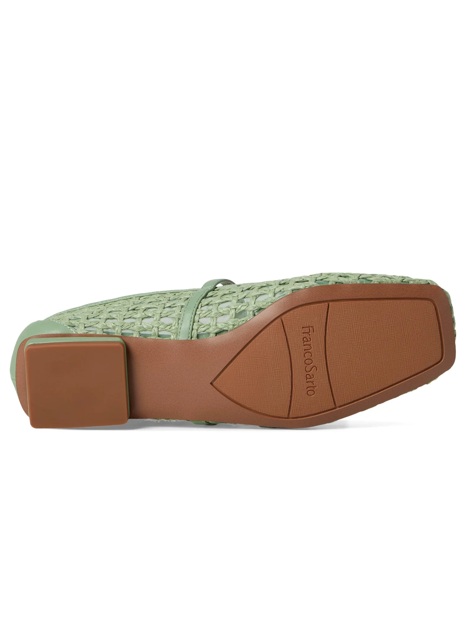 Туфли Franco Sarto Tinsley — 3