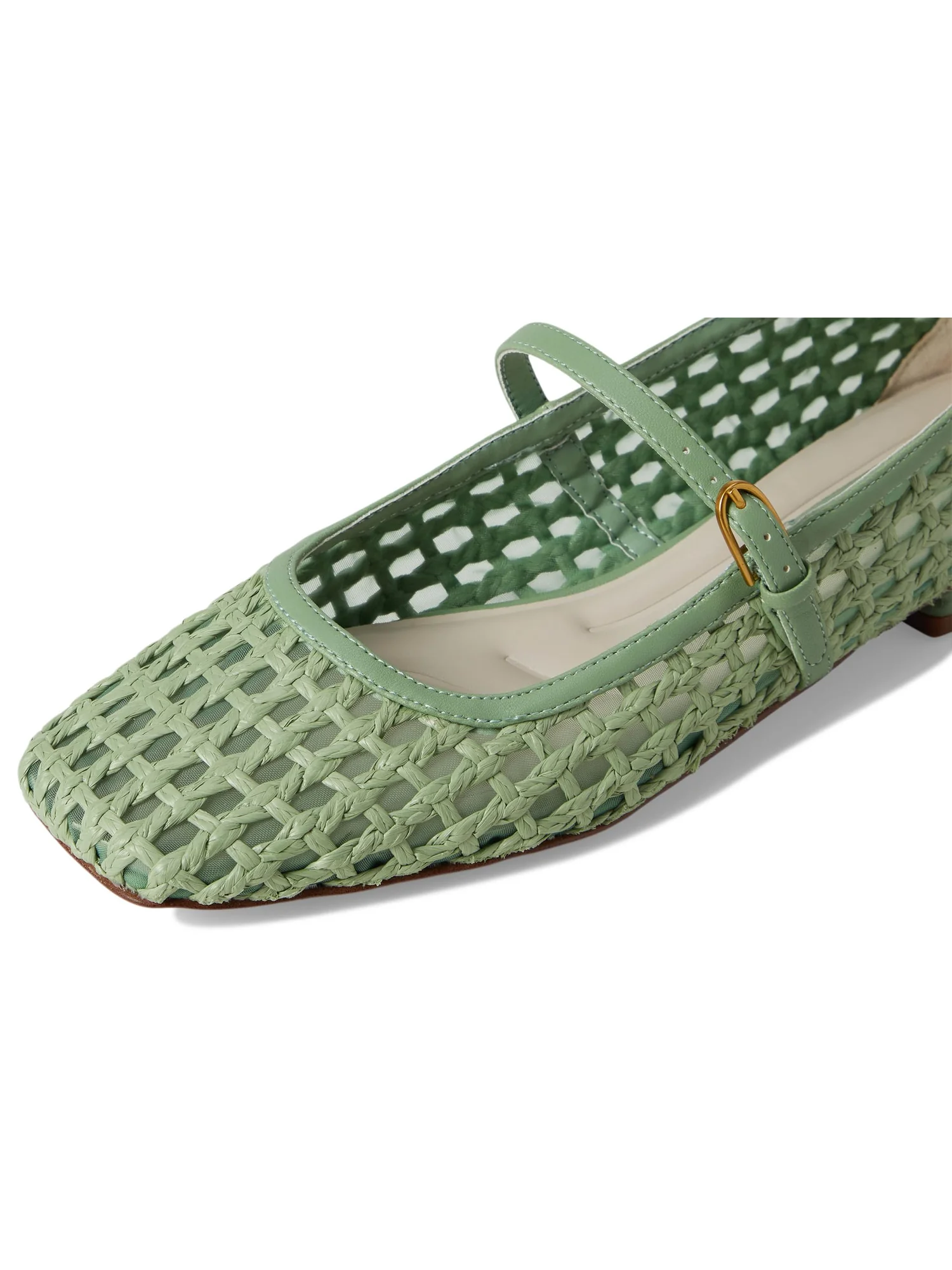 Туфли Franco Sarto Tinsley — 6