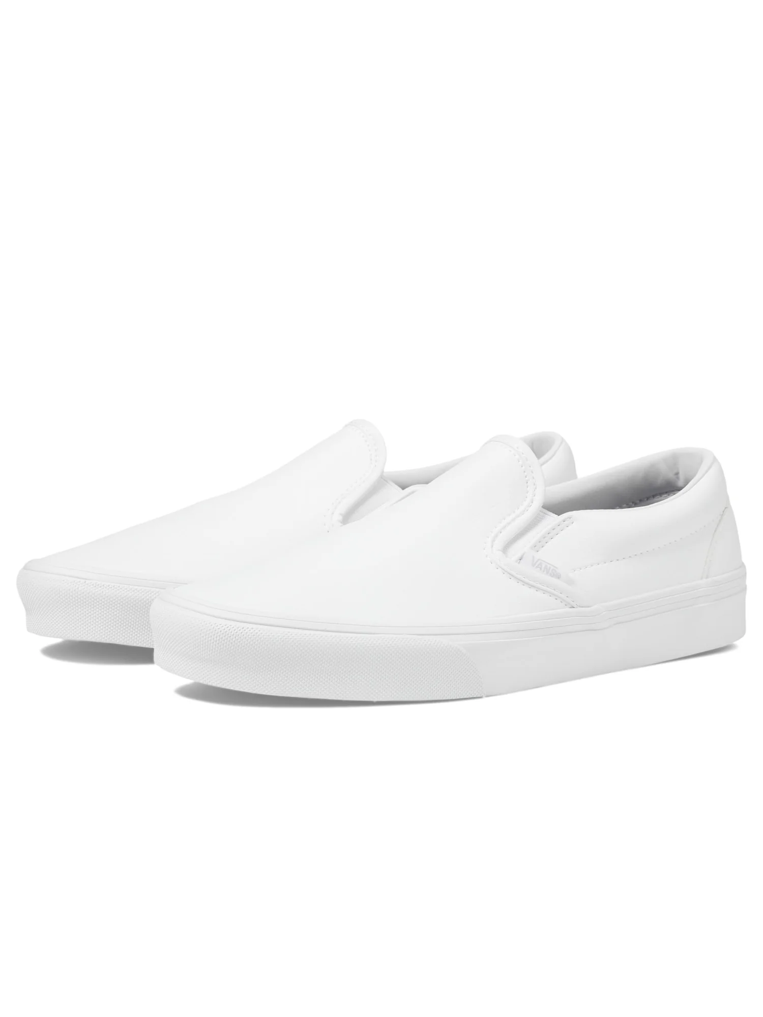 Туфли Unisex Vans Classic Slip-On — 1