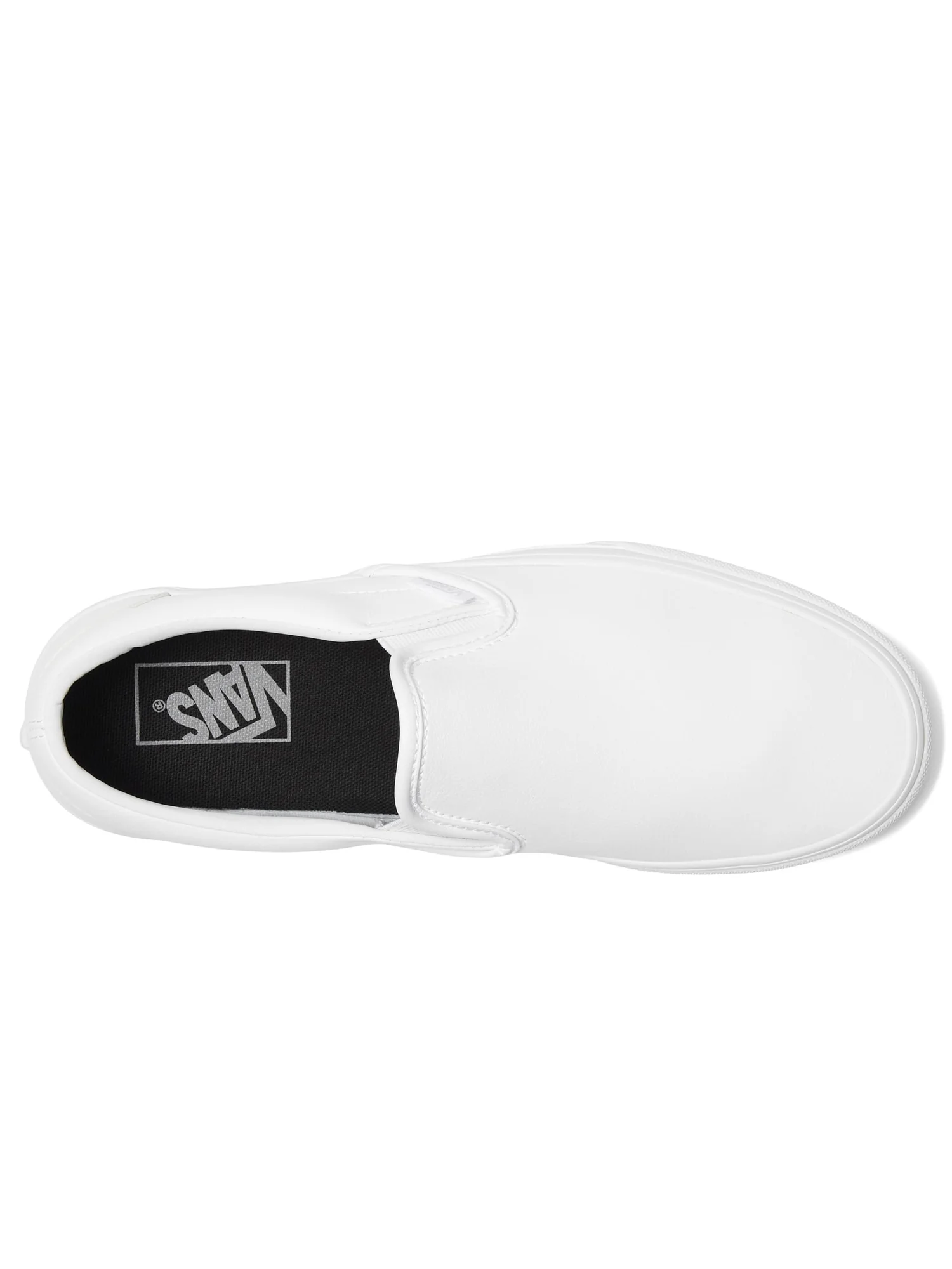 Туфли Unisex Vans Classic Slip-On — 2