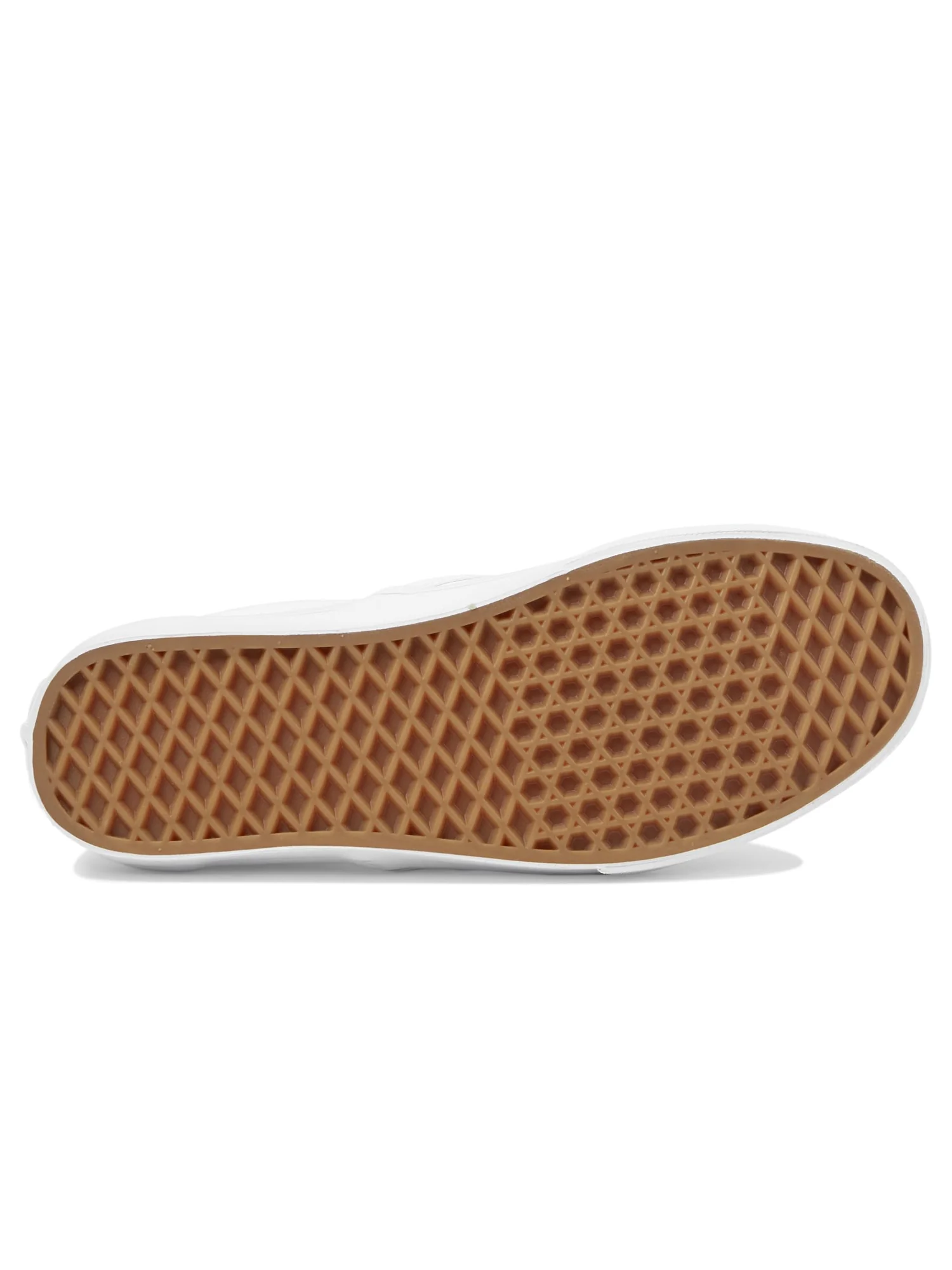 Туфли Unisex Vans Classic Slip-On — 3