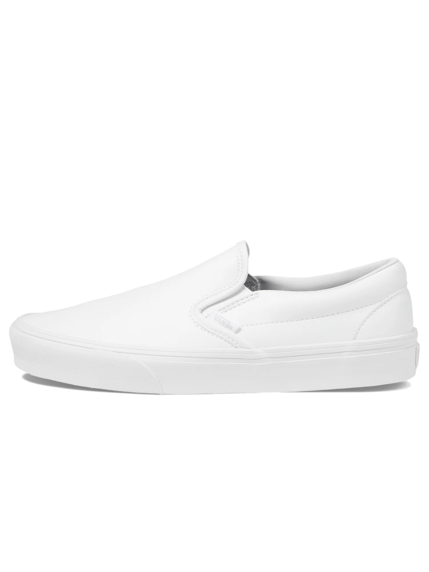 Туфли Unisex Vans Classic Slip-On — 4