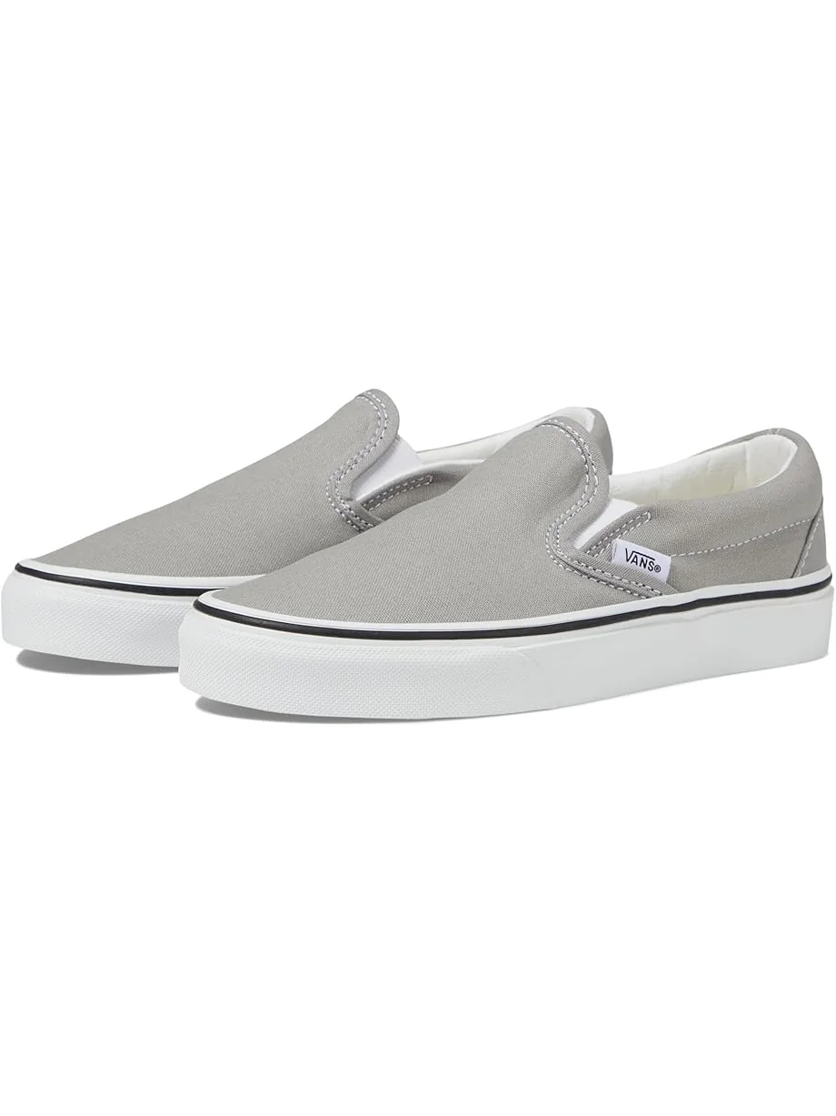 Унисекс слипоны Vans Classic — 1