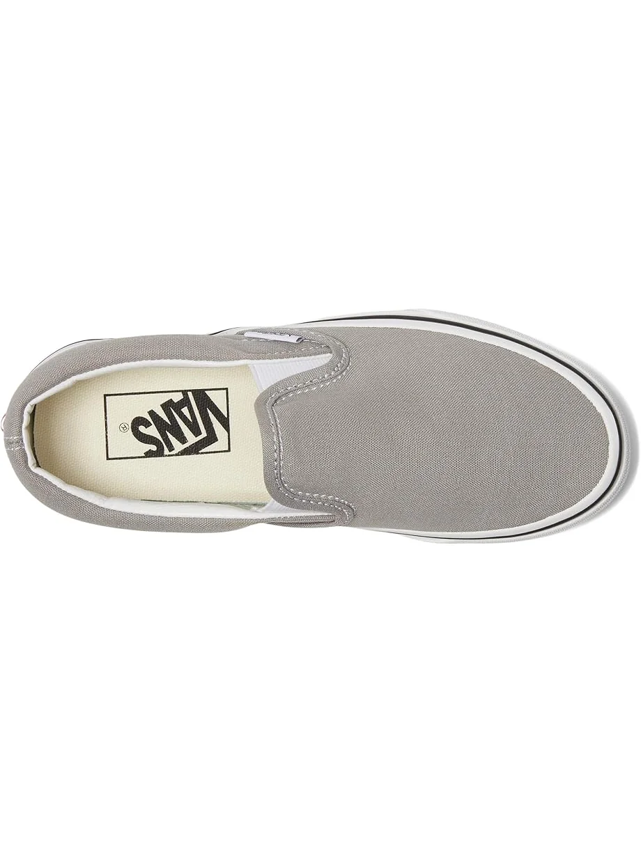 Унисекс слипоны Vans Classic — 2