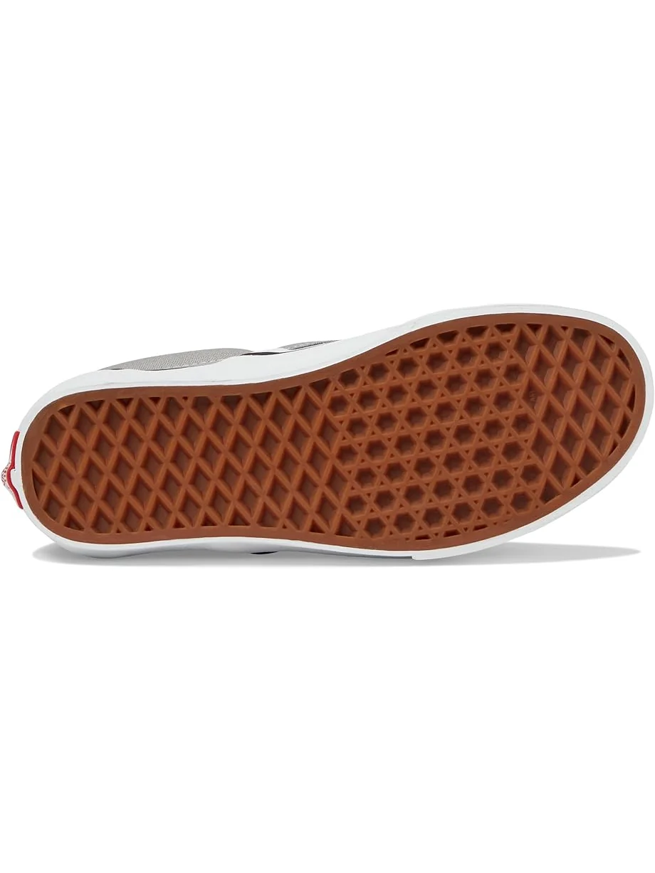 Унисекс слипоны Vans Classic — 3