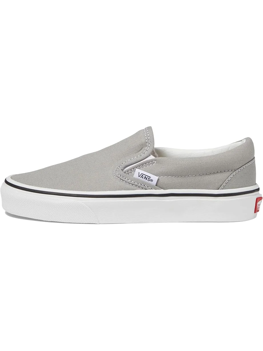 Унисекс слипоны Vans Classic — 4