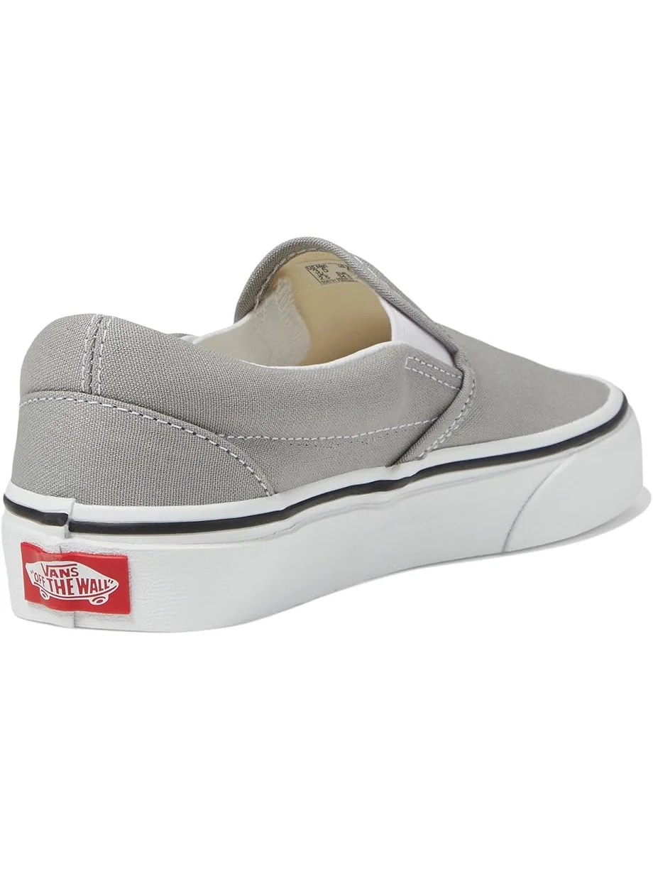 Унисекс слипоны Vans Classic — 5