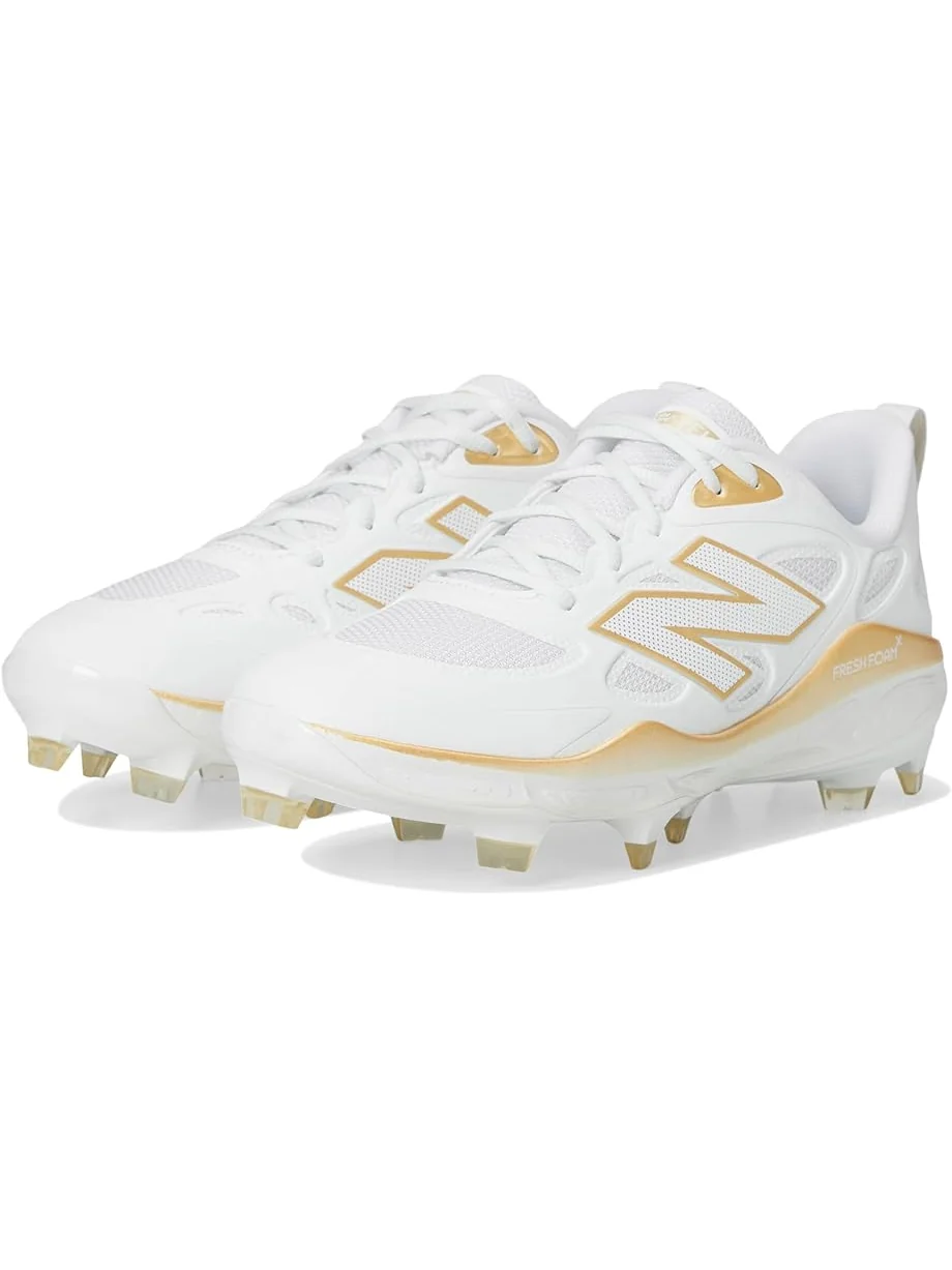 Кроссовки New Balance Fresh Foam Velov4 Molded Softball Cleats — 1