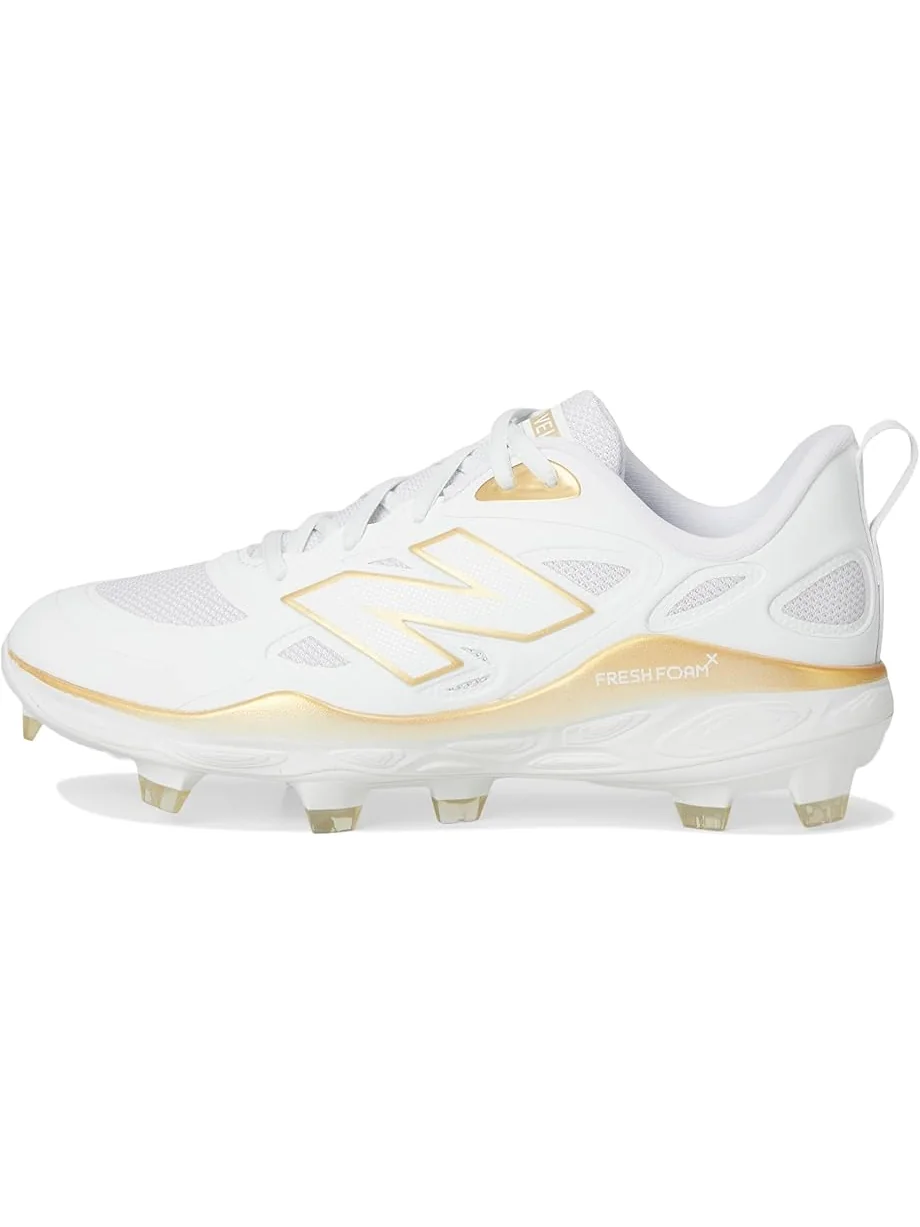 Кроссовки New Balance Fresh Foam Velov4 Molded Softball Cleats — 4