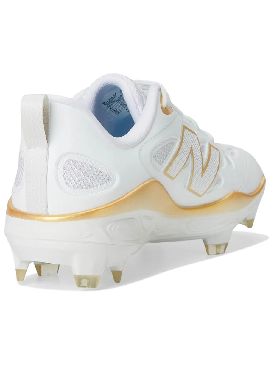 Кроссовки New Balance Fresh Foam Velov4 Molded Softball Cleats — 5
