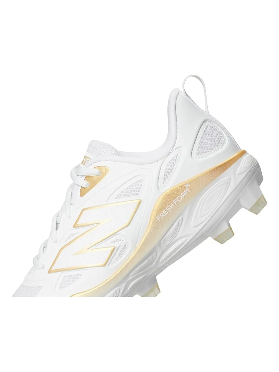 Кроссовки New Balance Fresh Foam Velov4 Molded Softball Cleats — 6