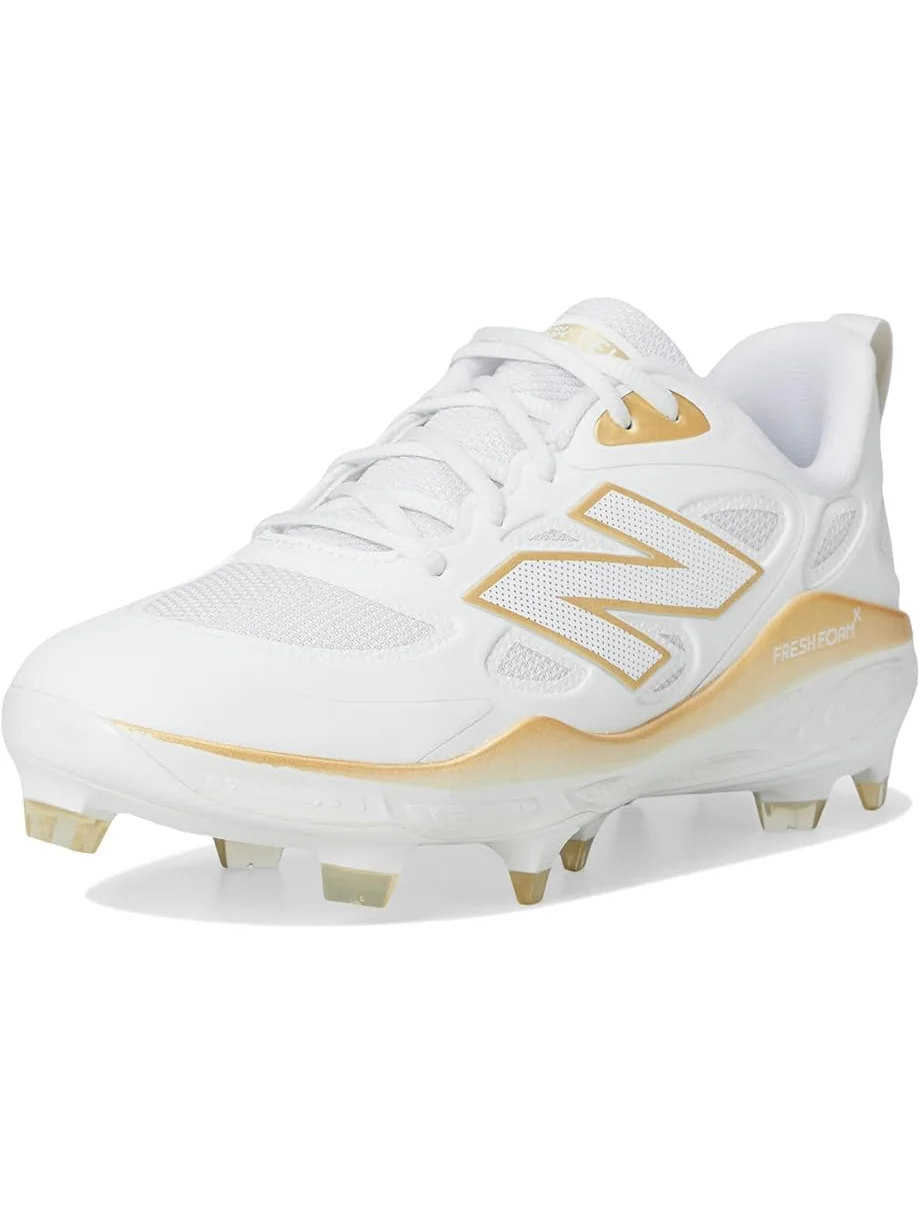 Кроссовки New Balance Fresh Foam Velov4 Molded Softball Cleats — 7