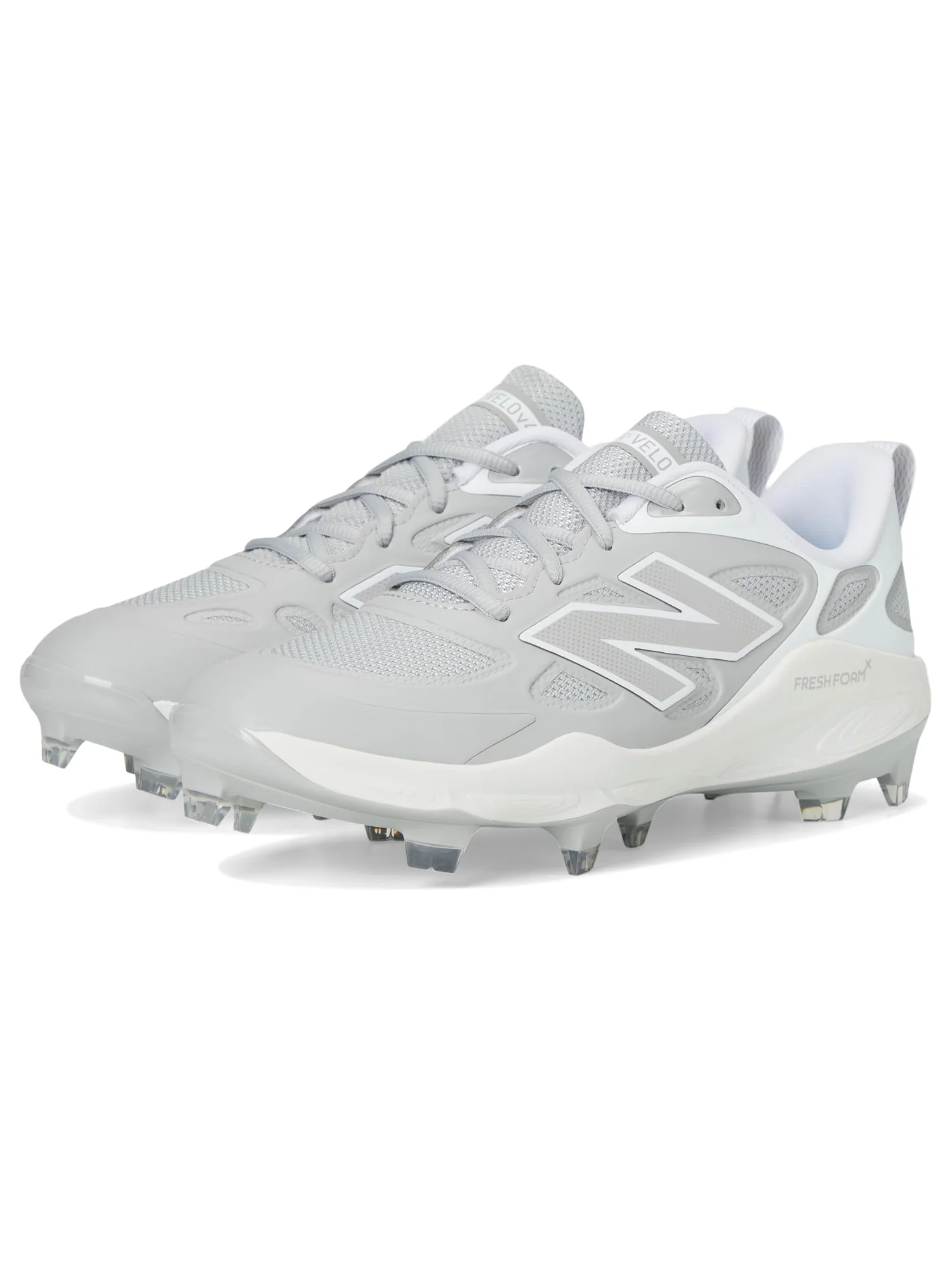 Туфли New Balance Fresh Foam Velov4 Molded Softball Cleats — 1