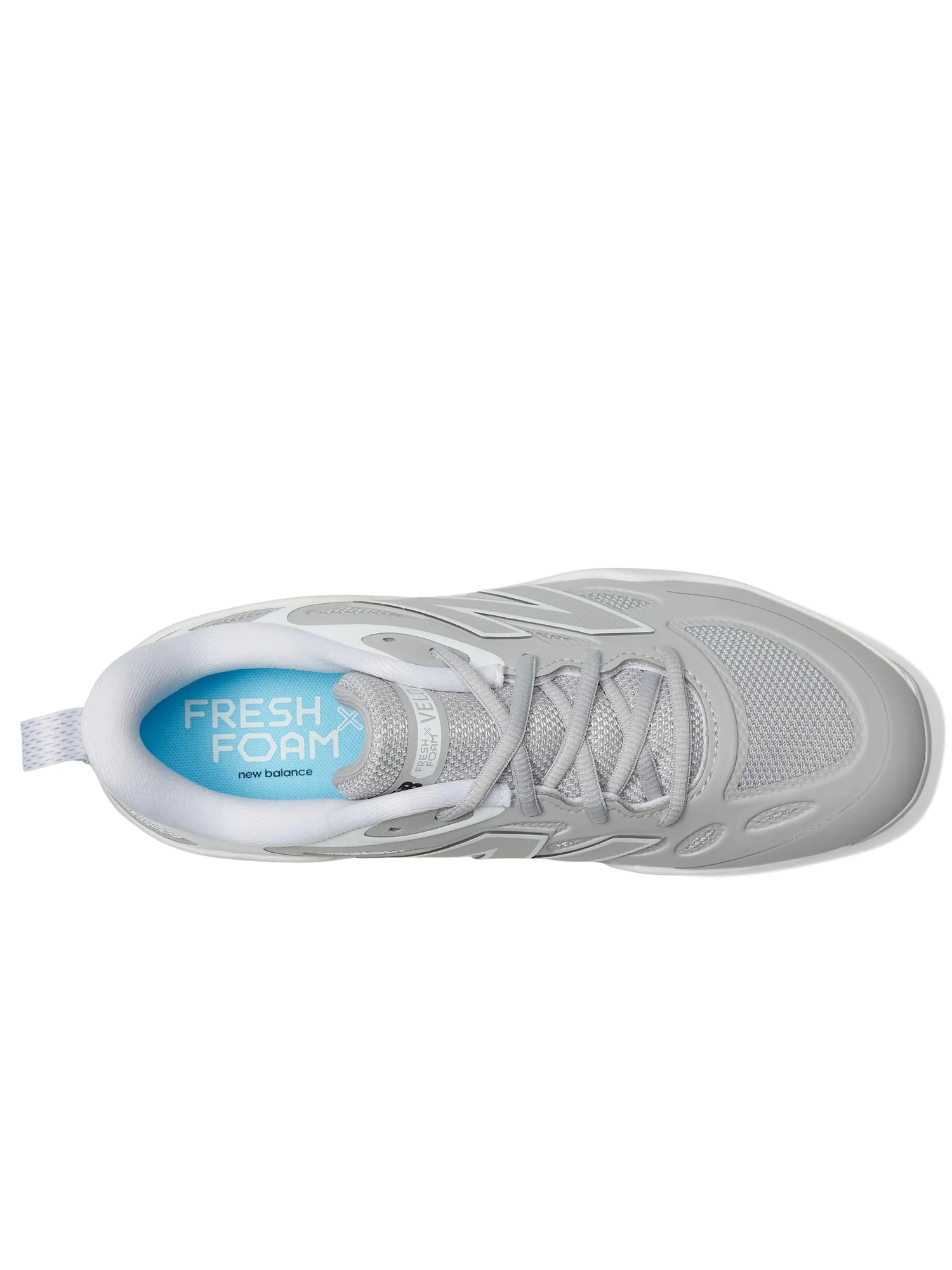 Туфли New Balance Fresh Foam Velov4 Molded Softball Cleats — 2