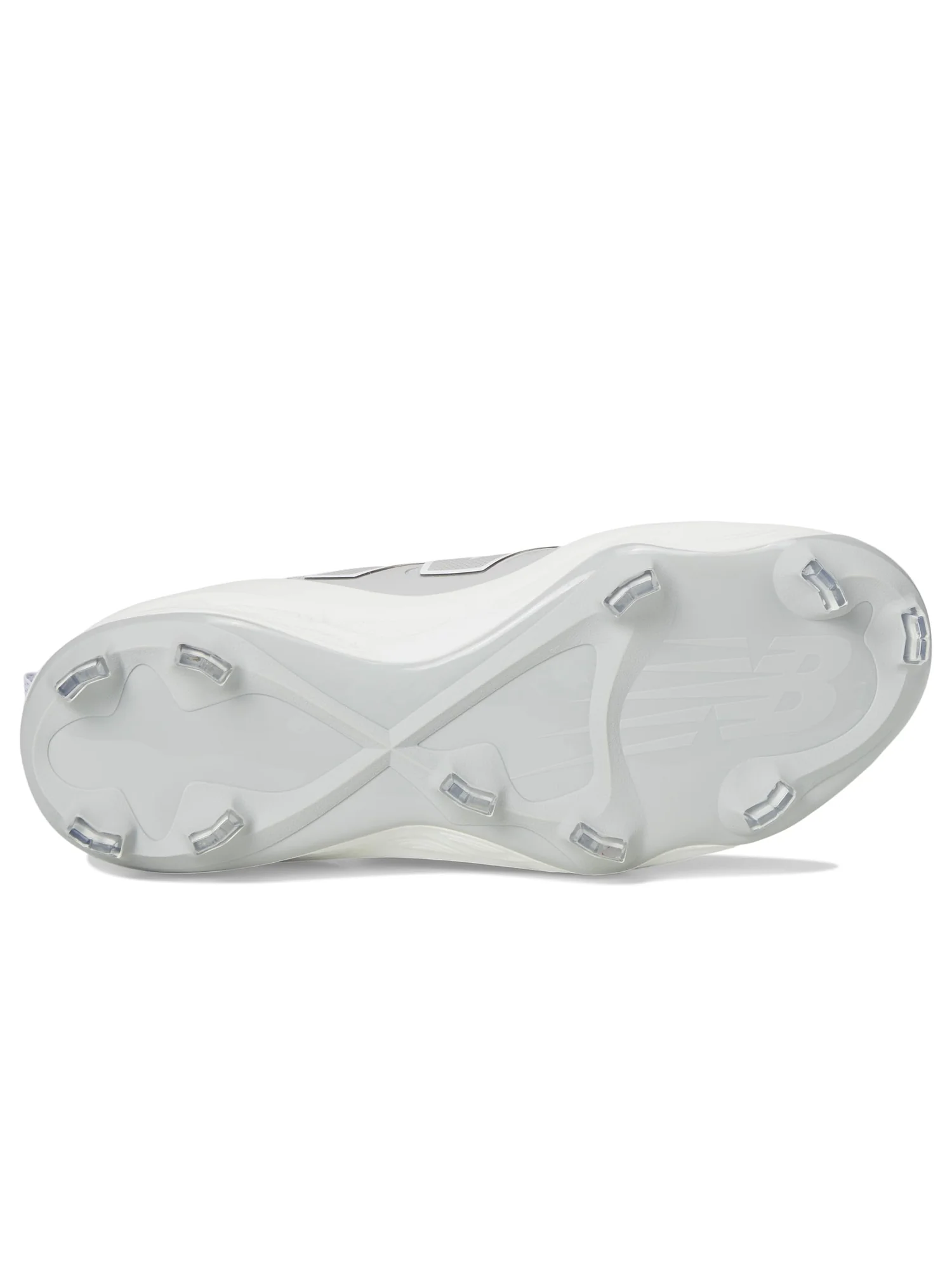 Туфли New Balance Fresh Foam Velov4 Molded Softball Cleats — 3