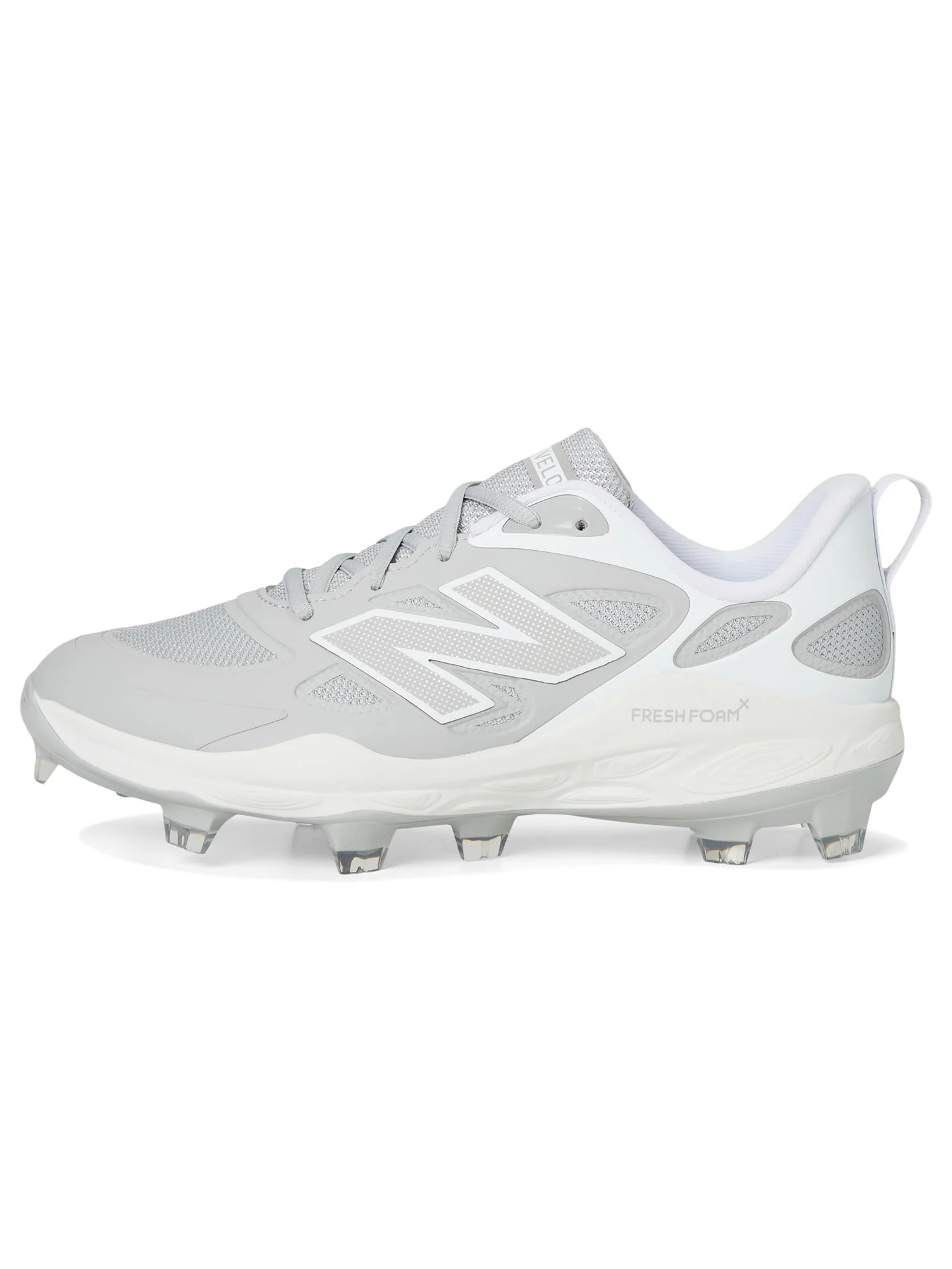 Туфли New Balance Fresh Foam Velov4 Molded Softball Cleats — 4
