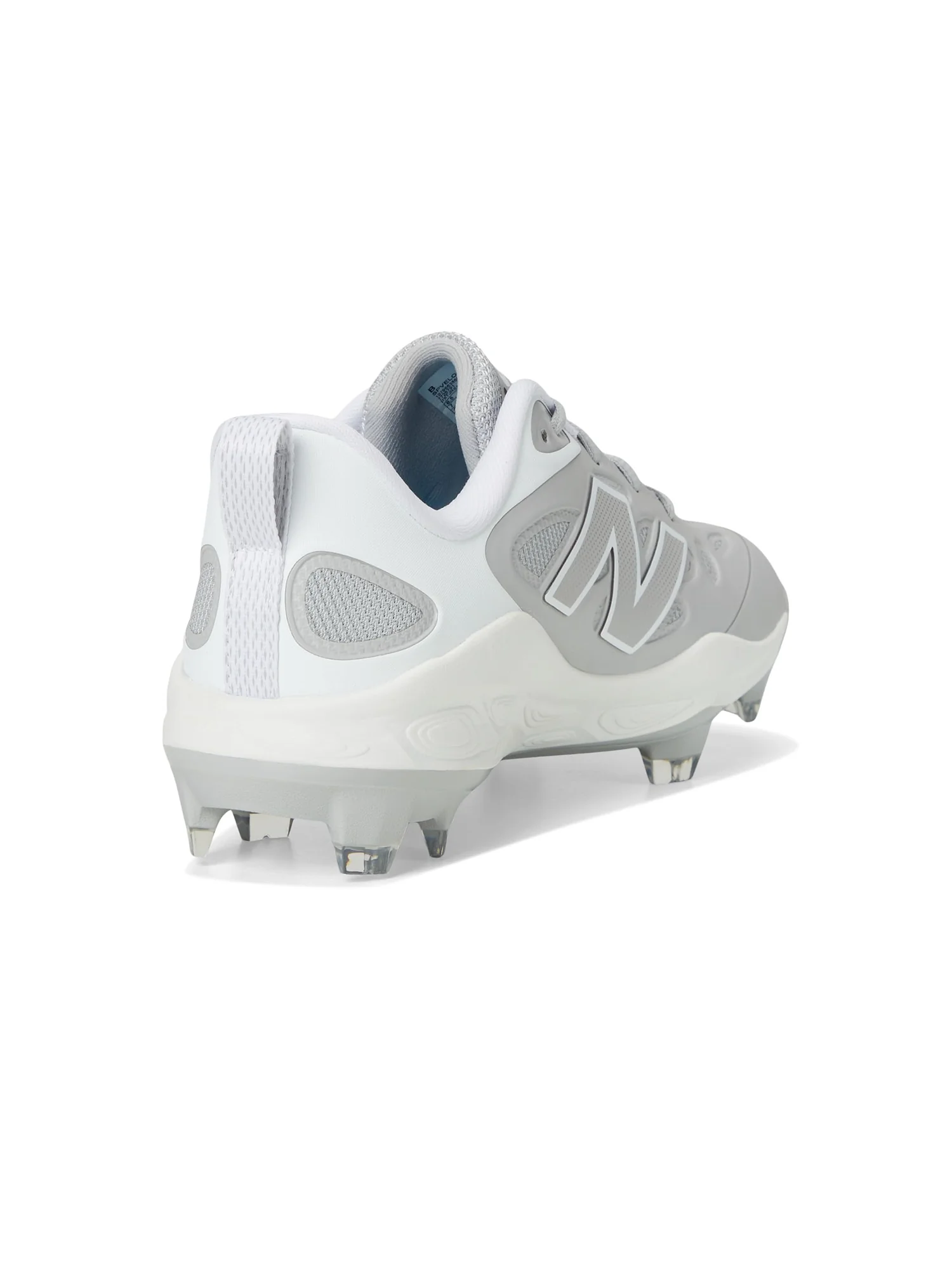 Туфли New Balance Fresh Foam Velov4 Molded Softball Cleats — 5