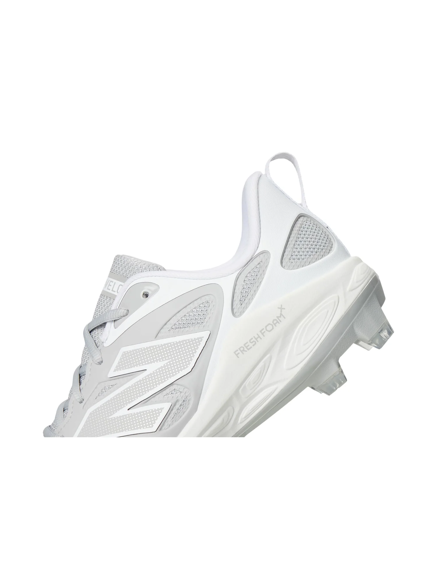Туфли New Balance Fresh Foam Velov4 Molded Softball Cleats — 6