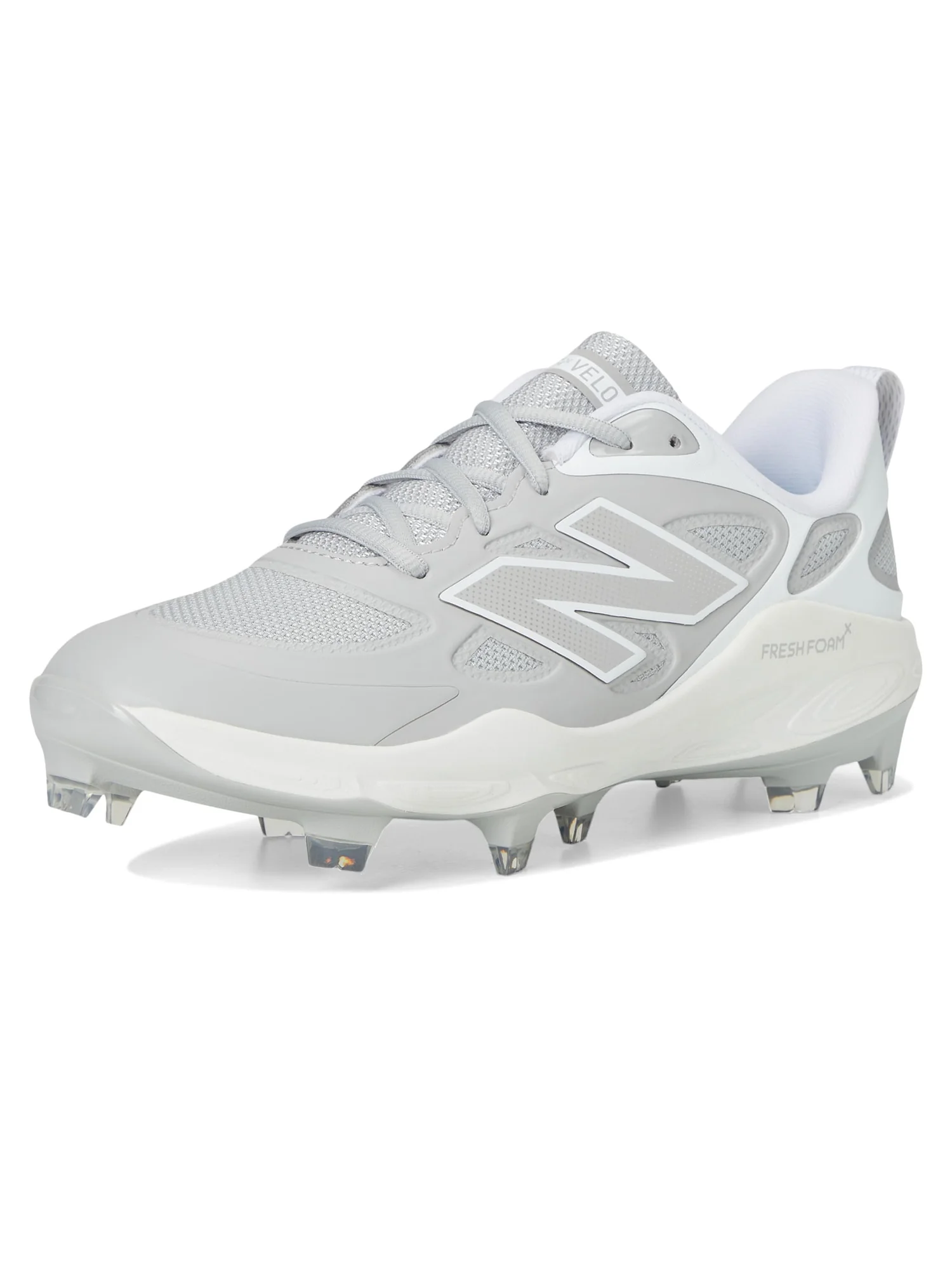 Туфли New Balance Fresh Foam Velov4 Molded Softball Cleats — 7