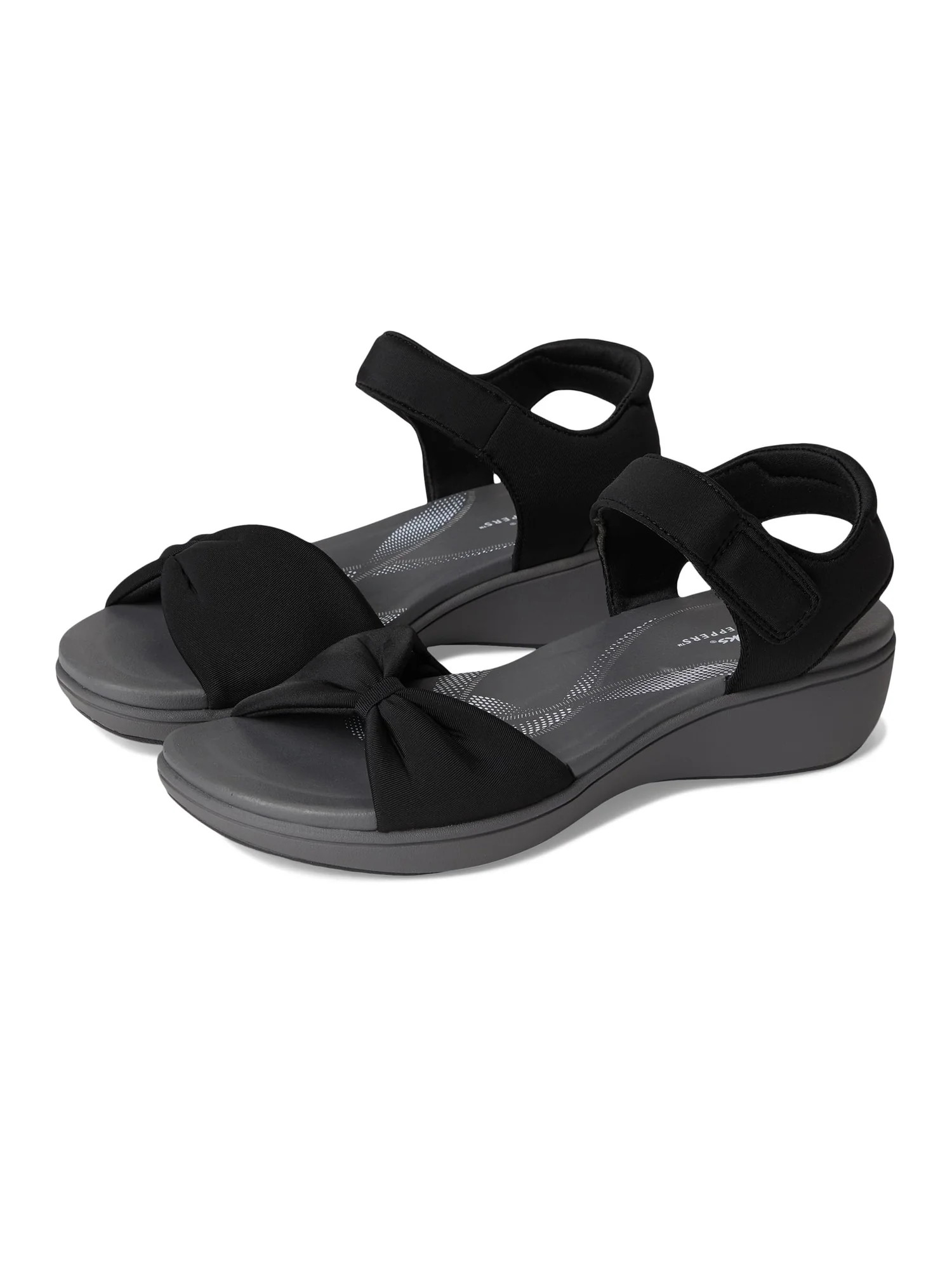 Туфли Clarks Breeze Rae Sara — 1