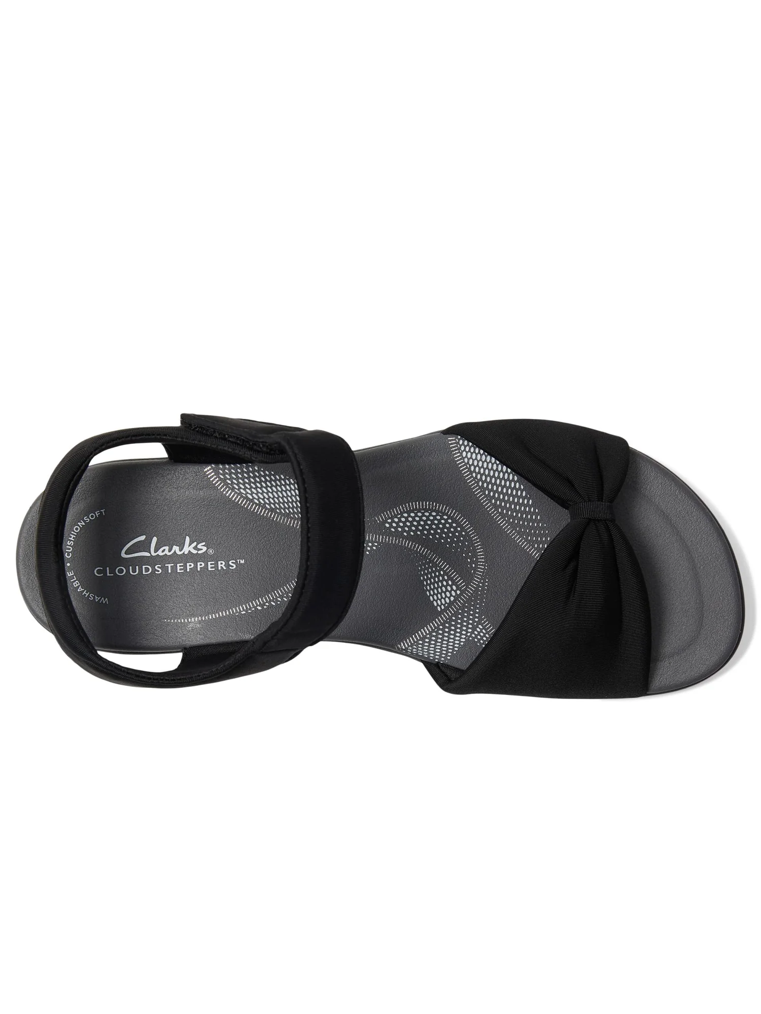 Туфли Clarks Breeze Rae Sara — 2
