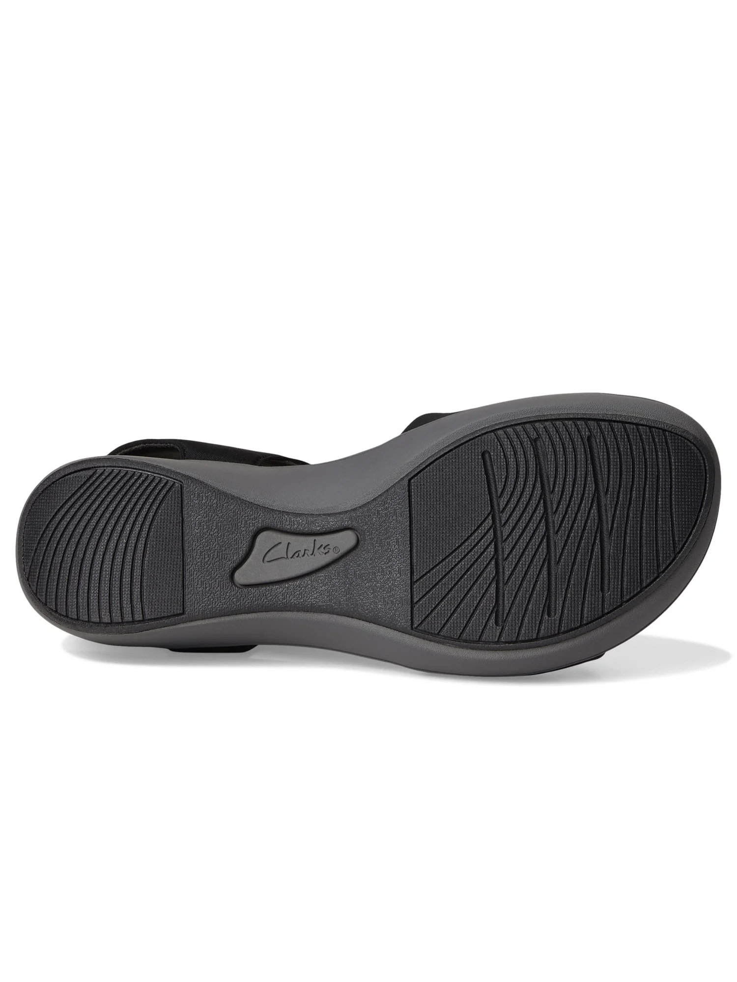 Туфли Clarks Breeze Rae Sara — 3