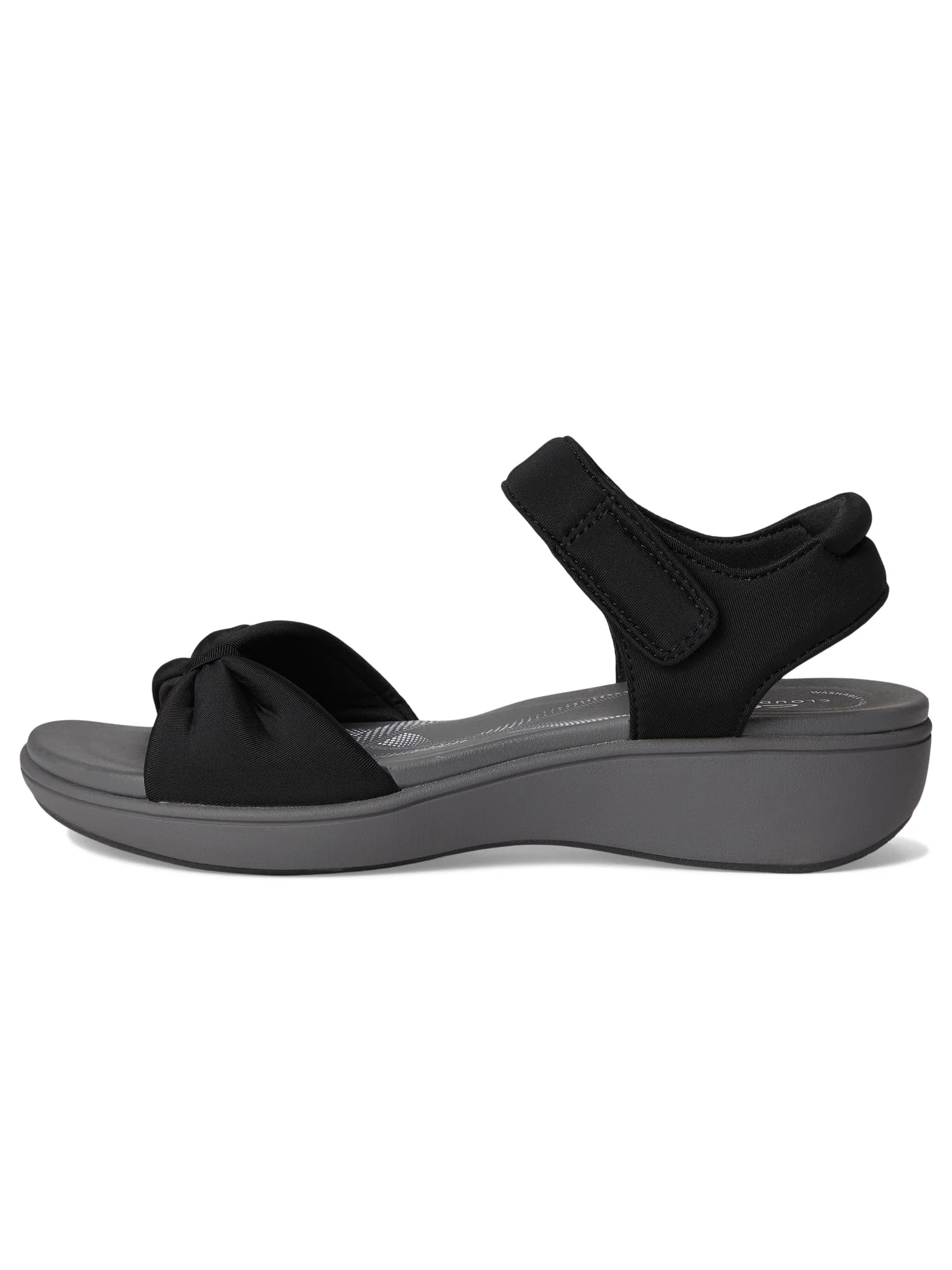 Туфли Clarks Breeze Rae Sara — 4