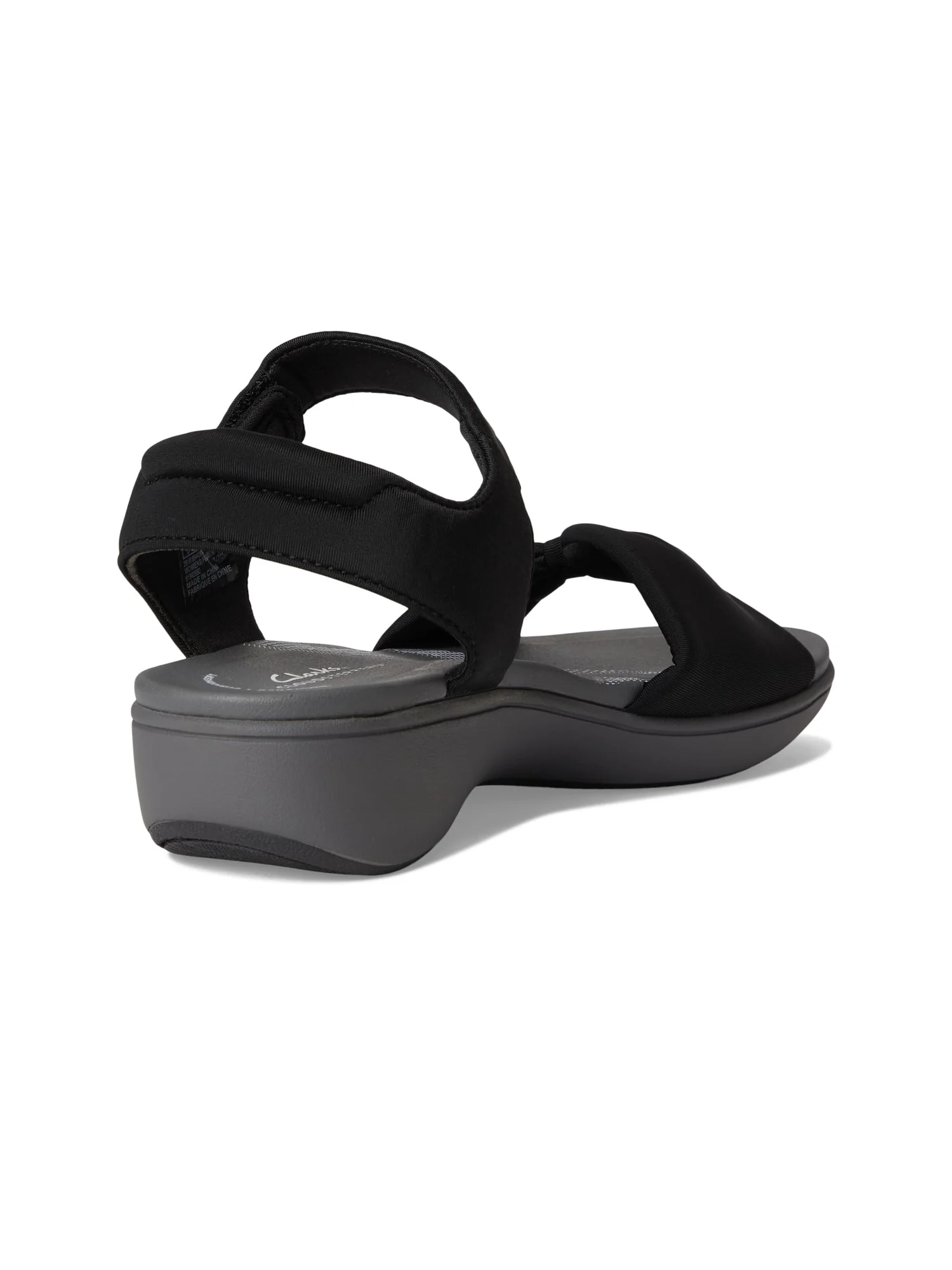 Туфли Clarks Breeze Rae Sara — 5
