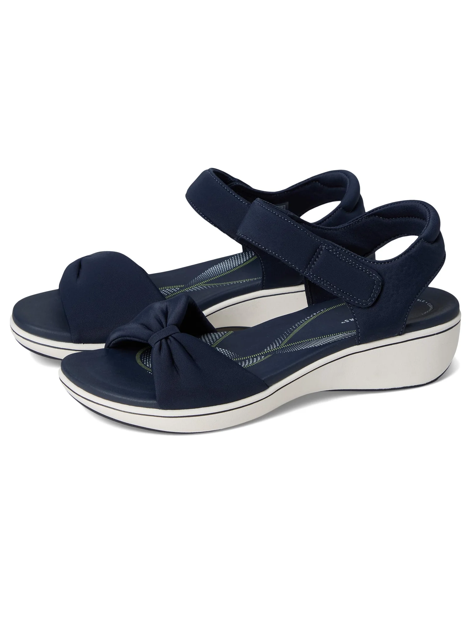 Сандалии Clarks Breeze Rae Sara — 1