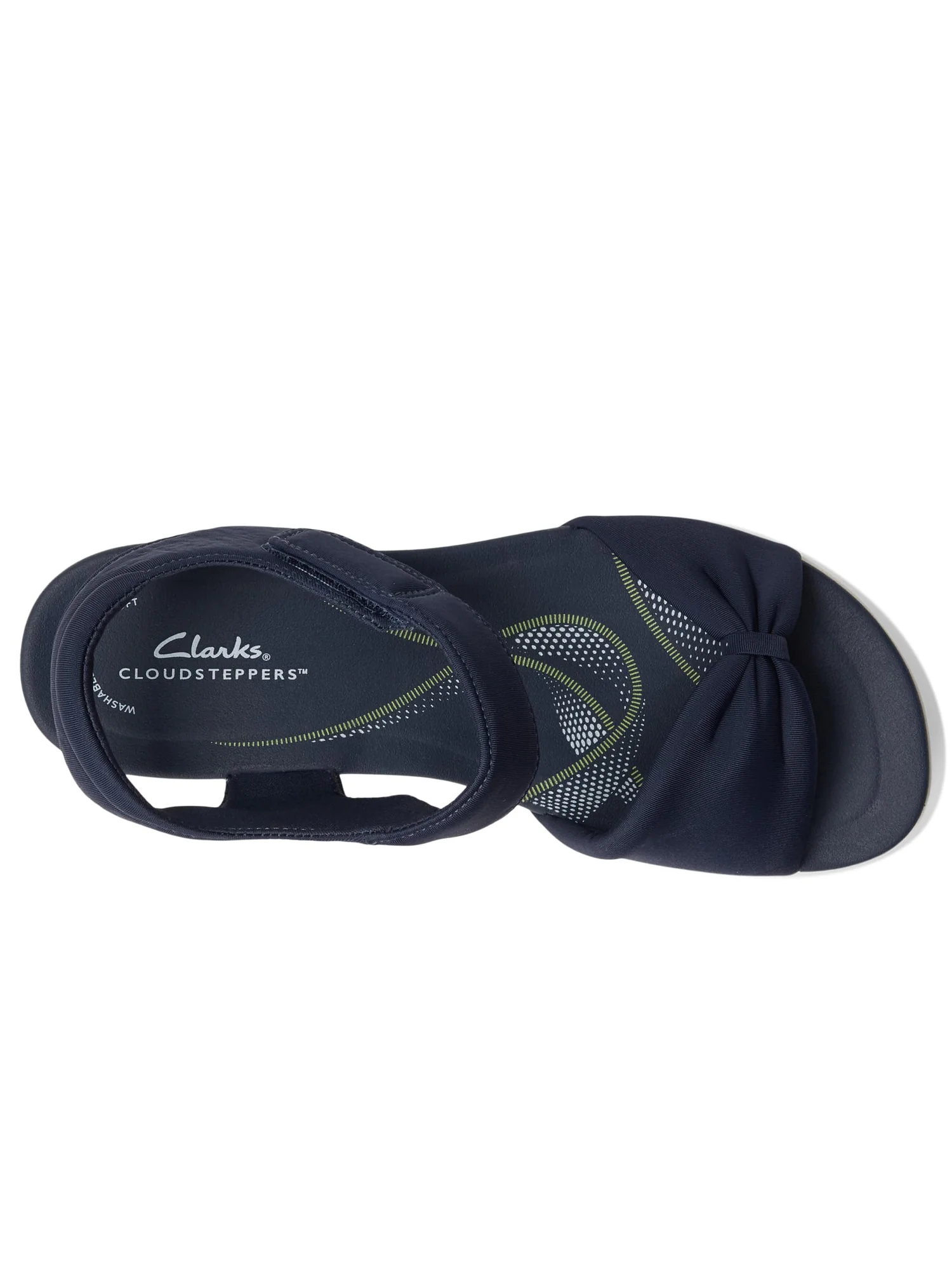 Сандалии Clarks Breeze Rae Sara — 2