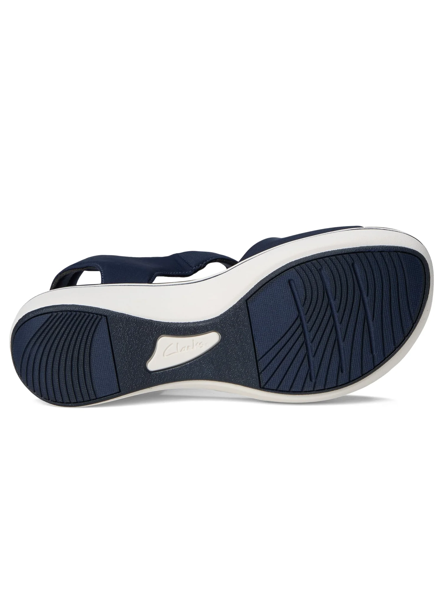 Сандалии Clarks Breeze Rae Sara — 3