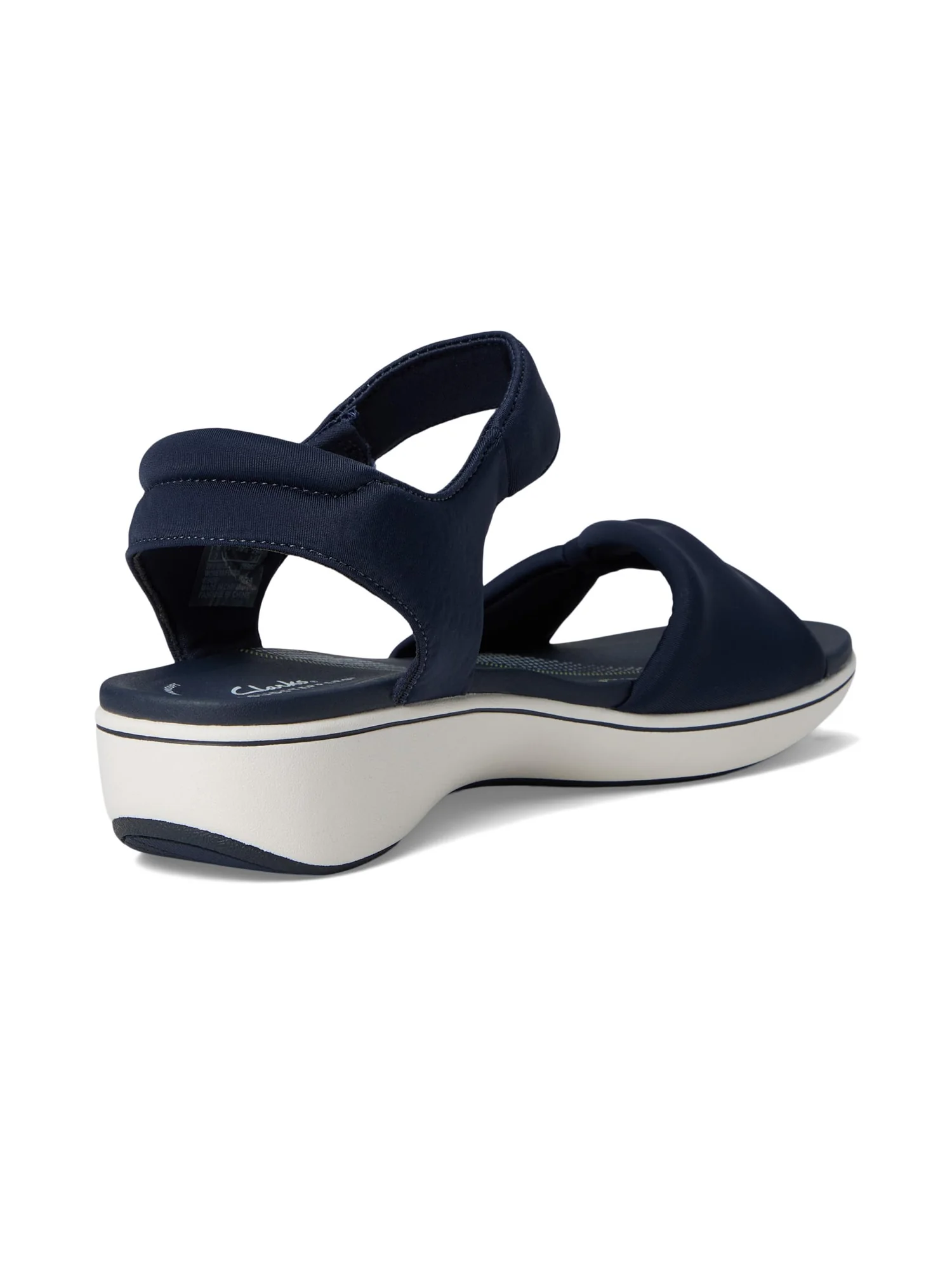 Сандалии Clarks Breeze Rae Sara — 5