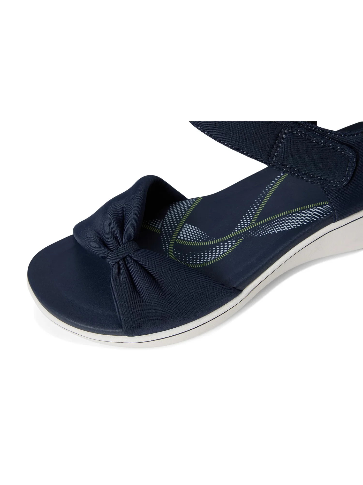 Сандалии Clarks Breeze Rae Sara — 6