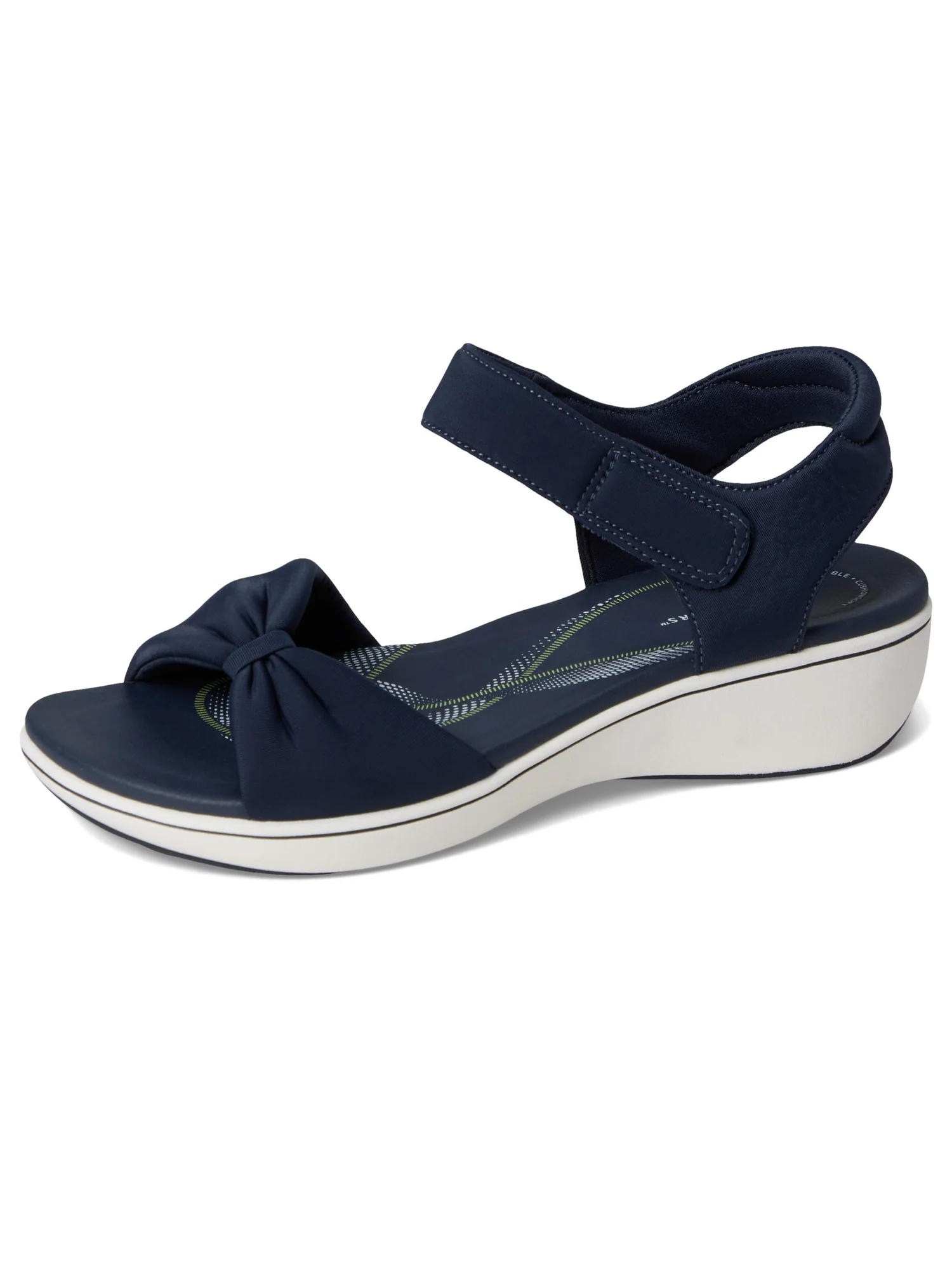 Сандалии Clarks Breeze Rae Sara — 7