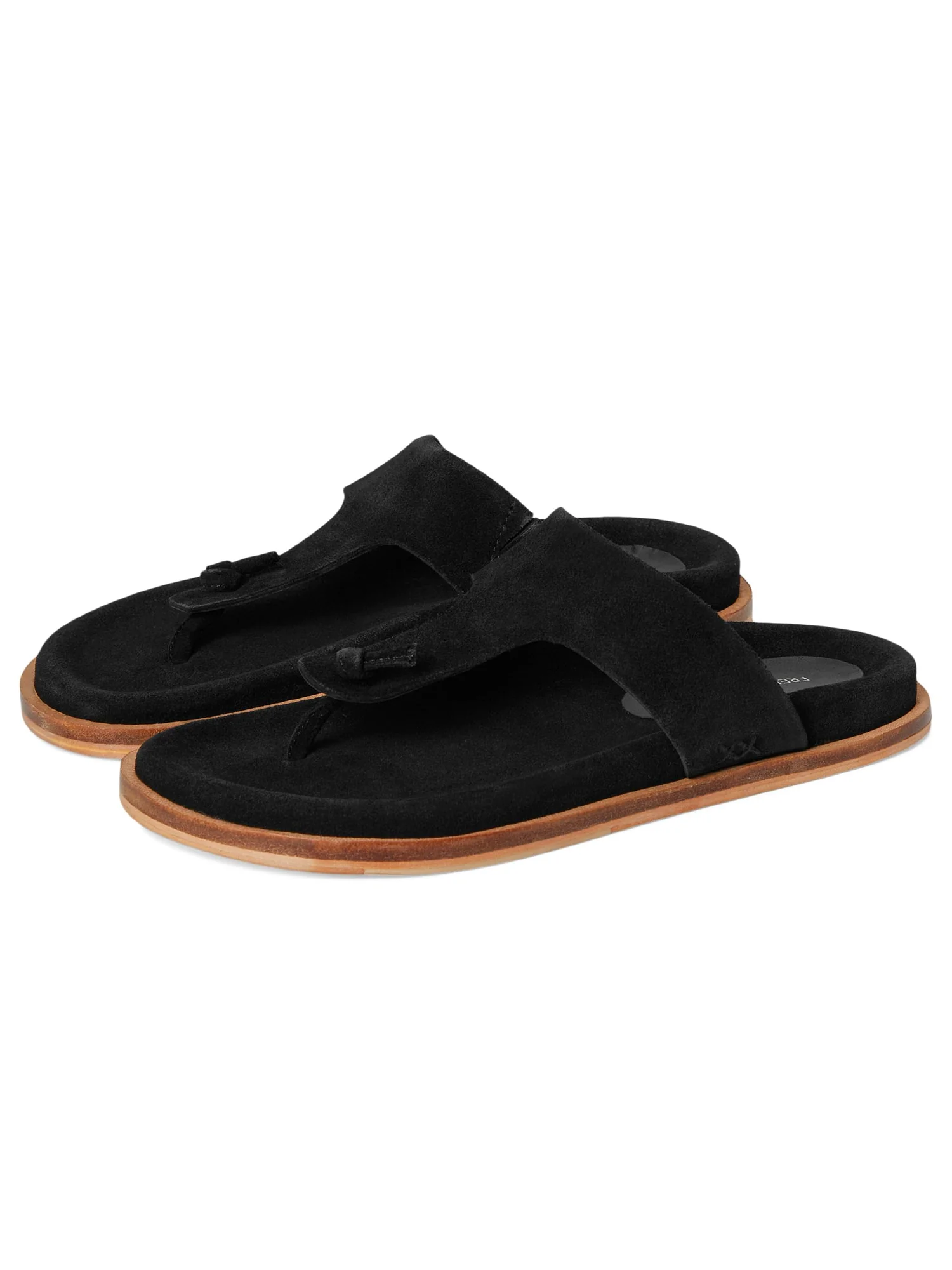 Туфли Free People Mika Footbed Sandal — 1