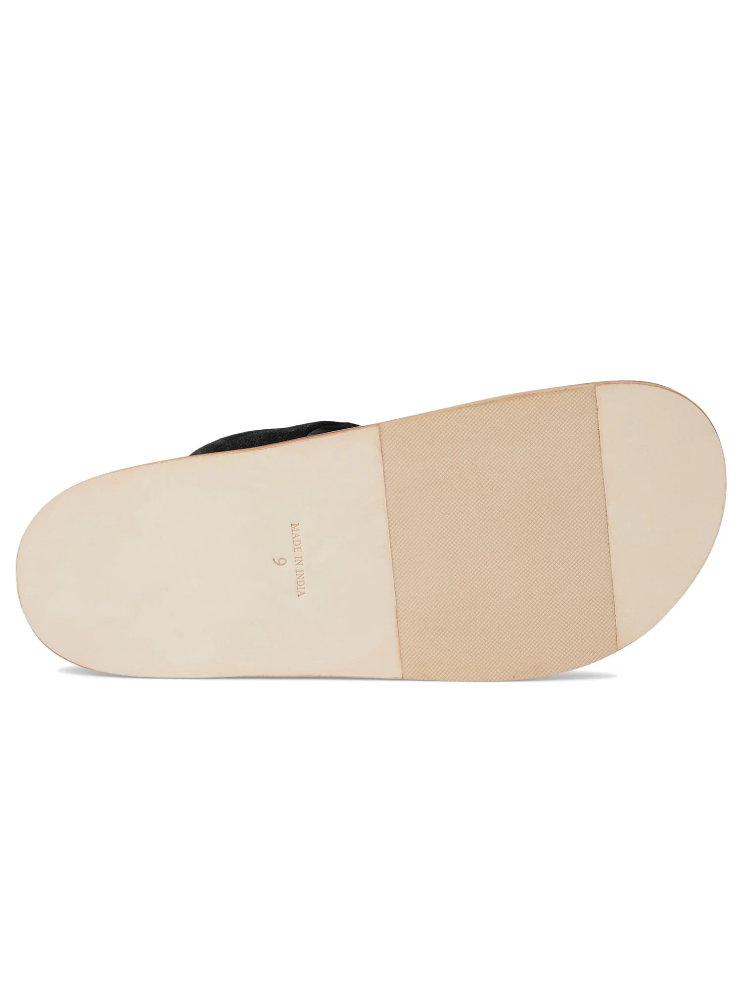 Туфли Free People Mika Footbed Sandal — 3