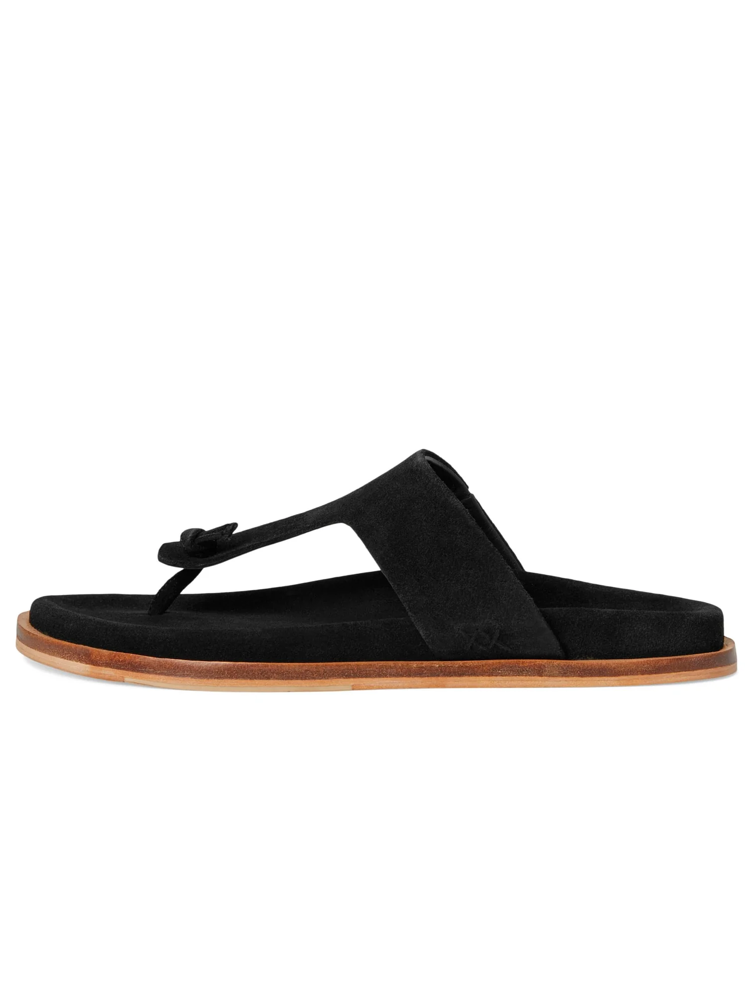 Туфли Free People Mika Footbed Sandal — 4