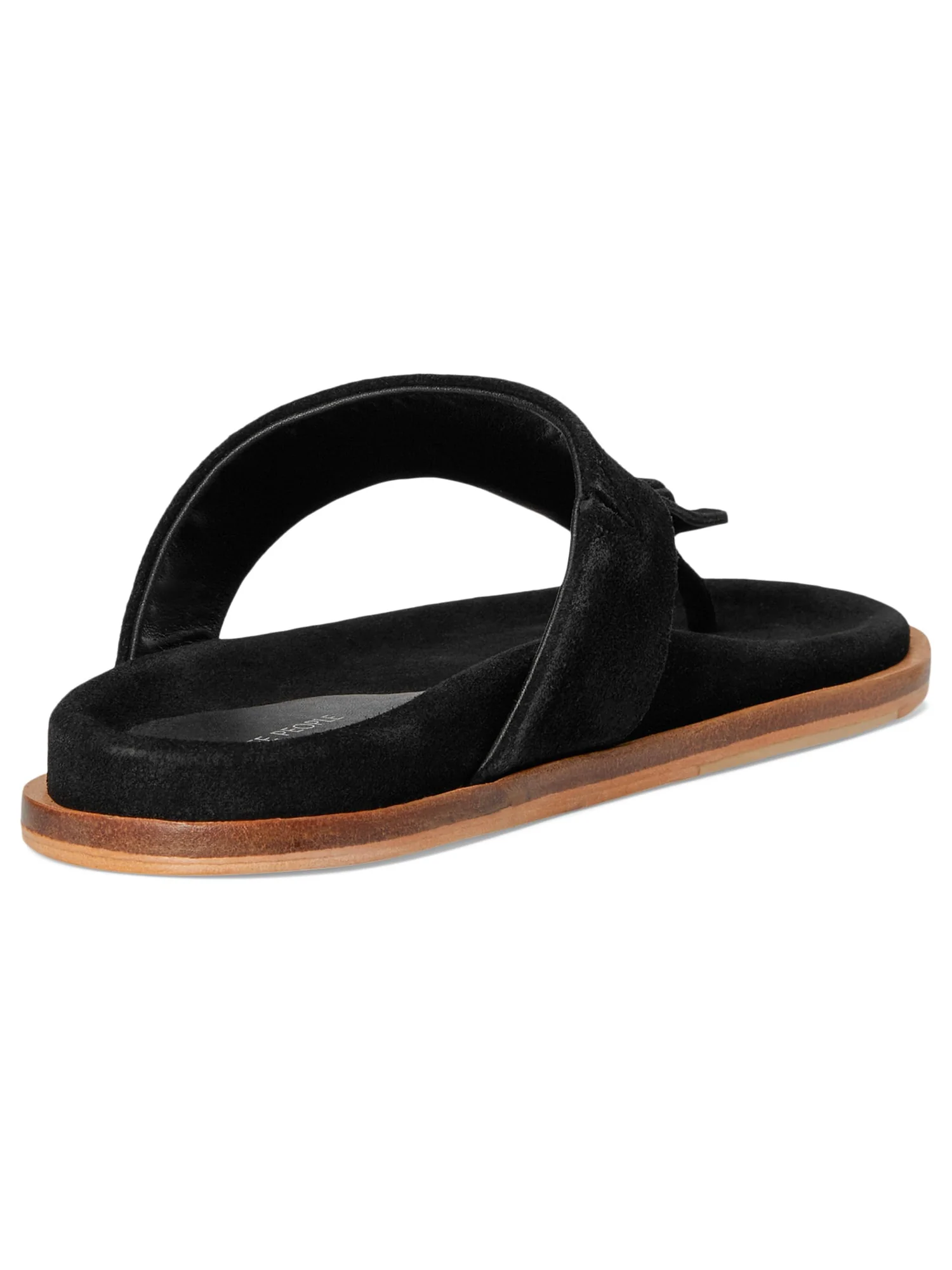 Туфли Free People Mika Footbed Sandal — 5