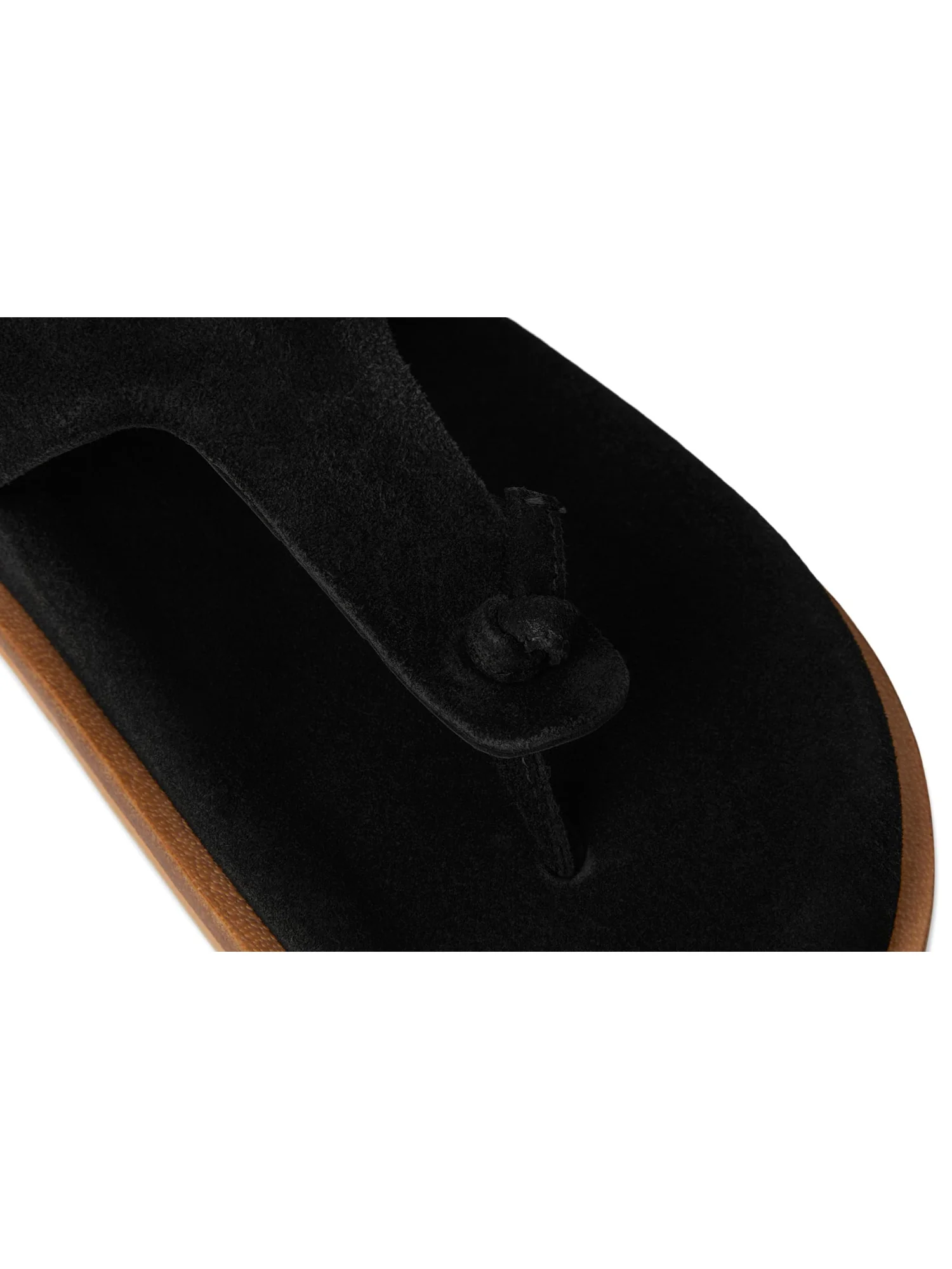 Туфли Free People Mika Footbed Sandal — 6