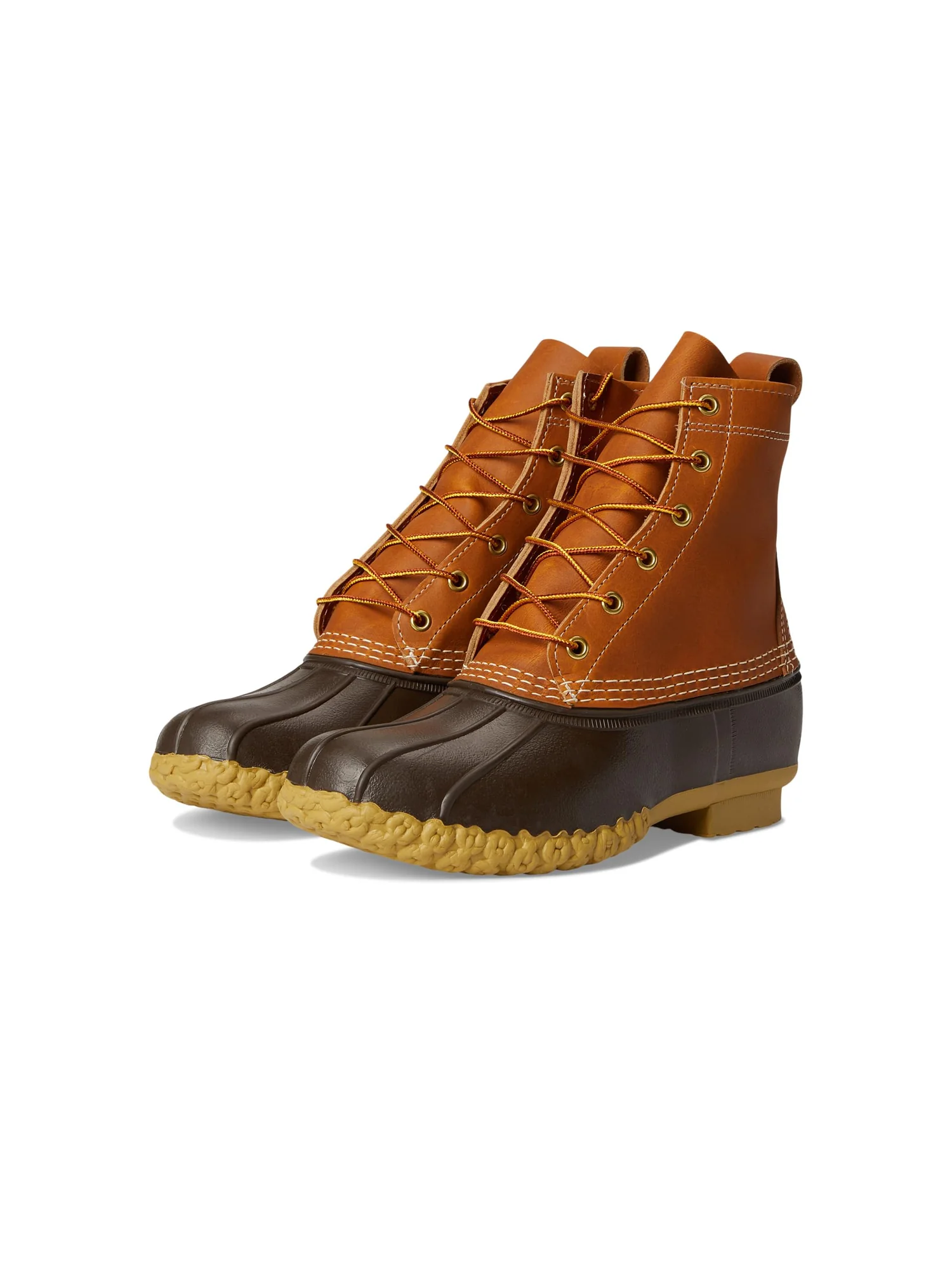 Туфли L.L.Bean Bean Boot 8 — 1
