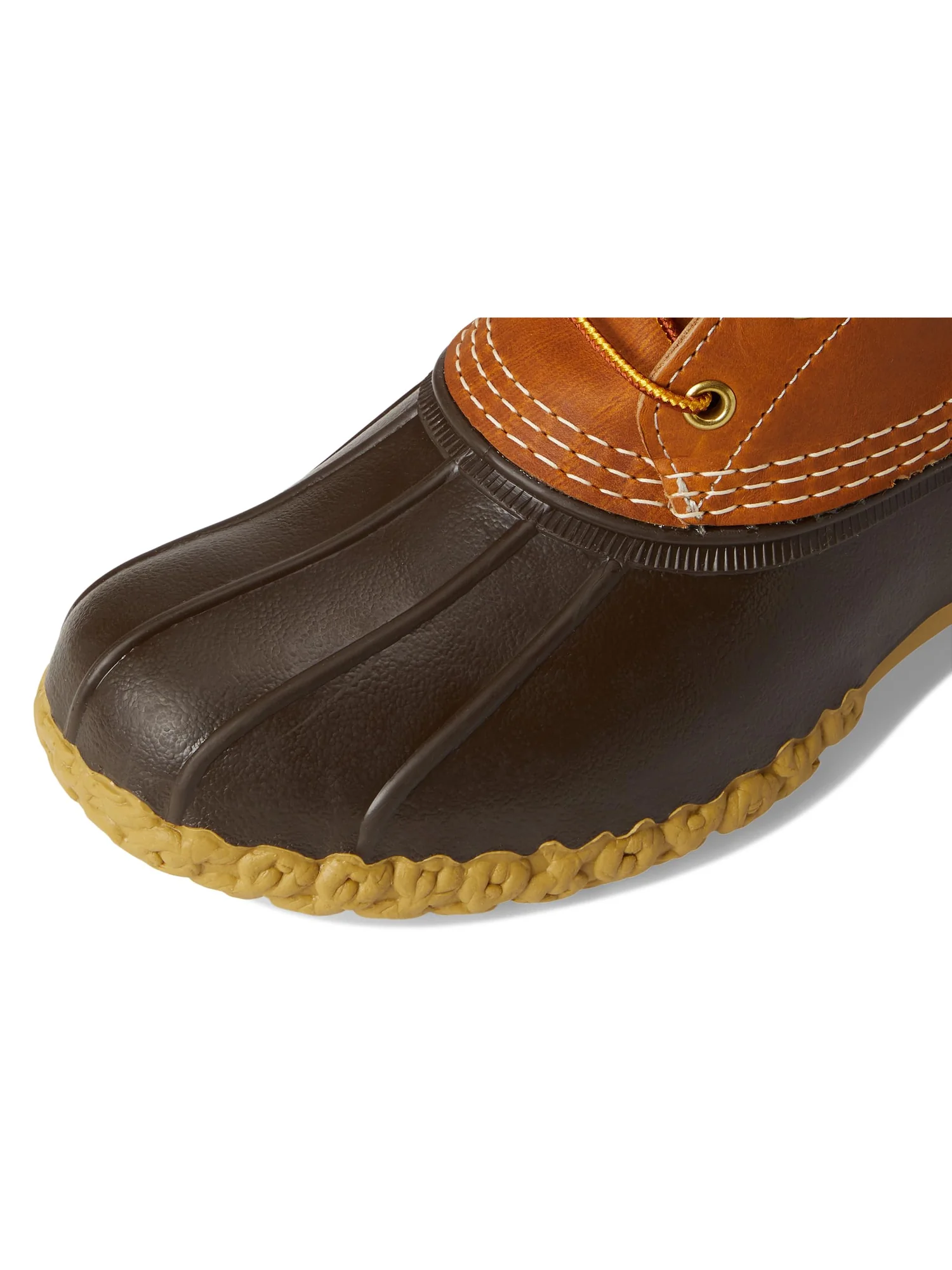 Туфли L.L.Bean Bean Boot 8 — 2