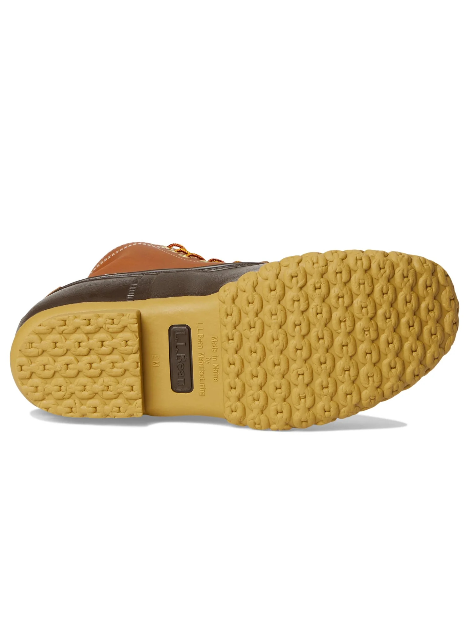 Туфли L.L.Bean Bean Boot 8 — 3