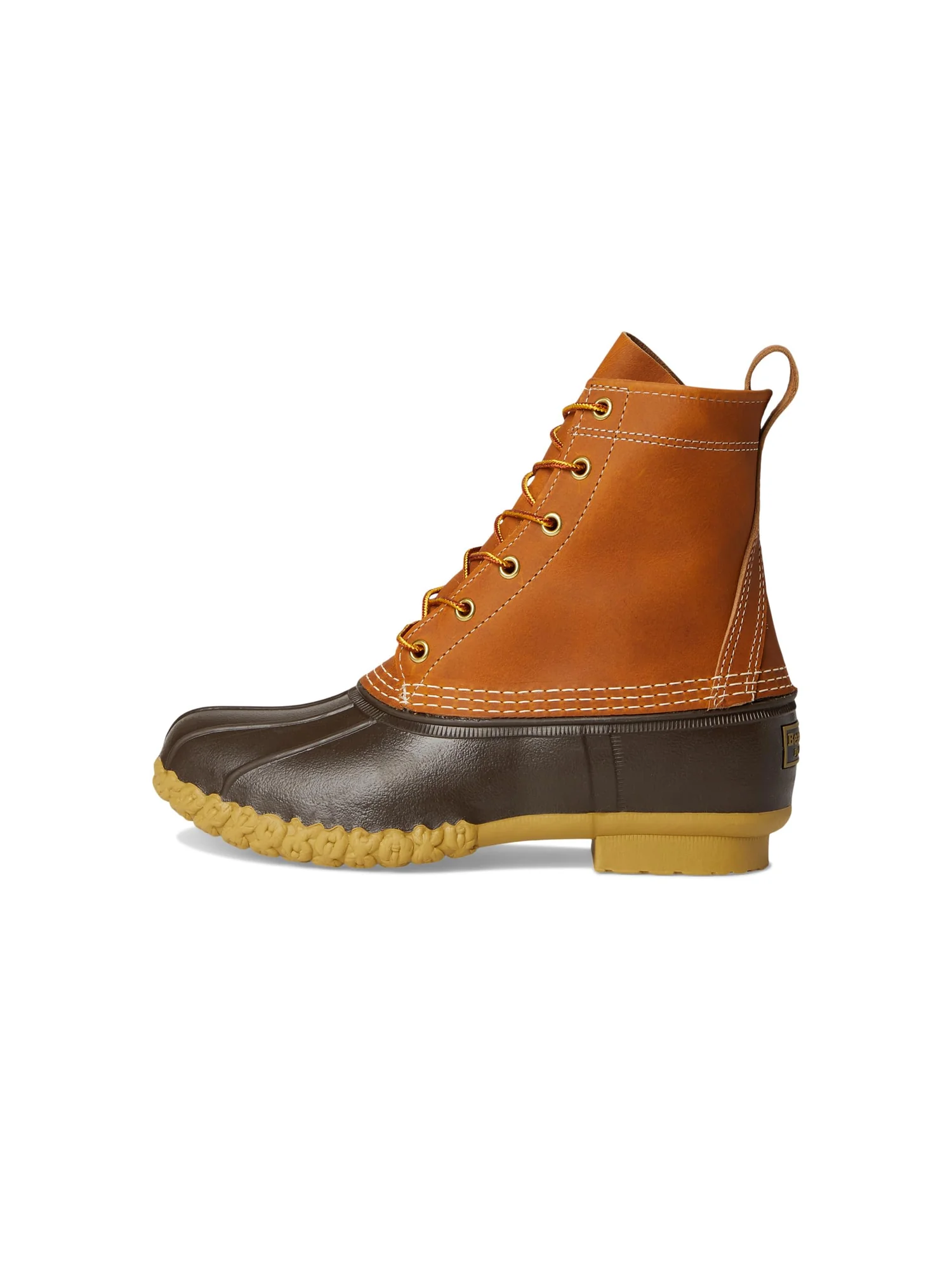 Туфли L.L.Bean Bean Boot 8 — 4