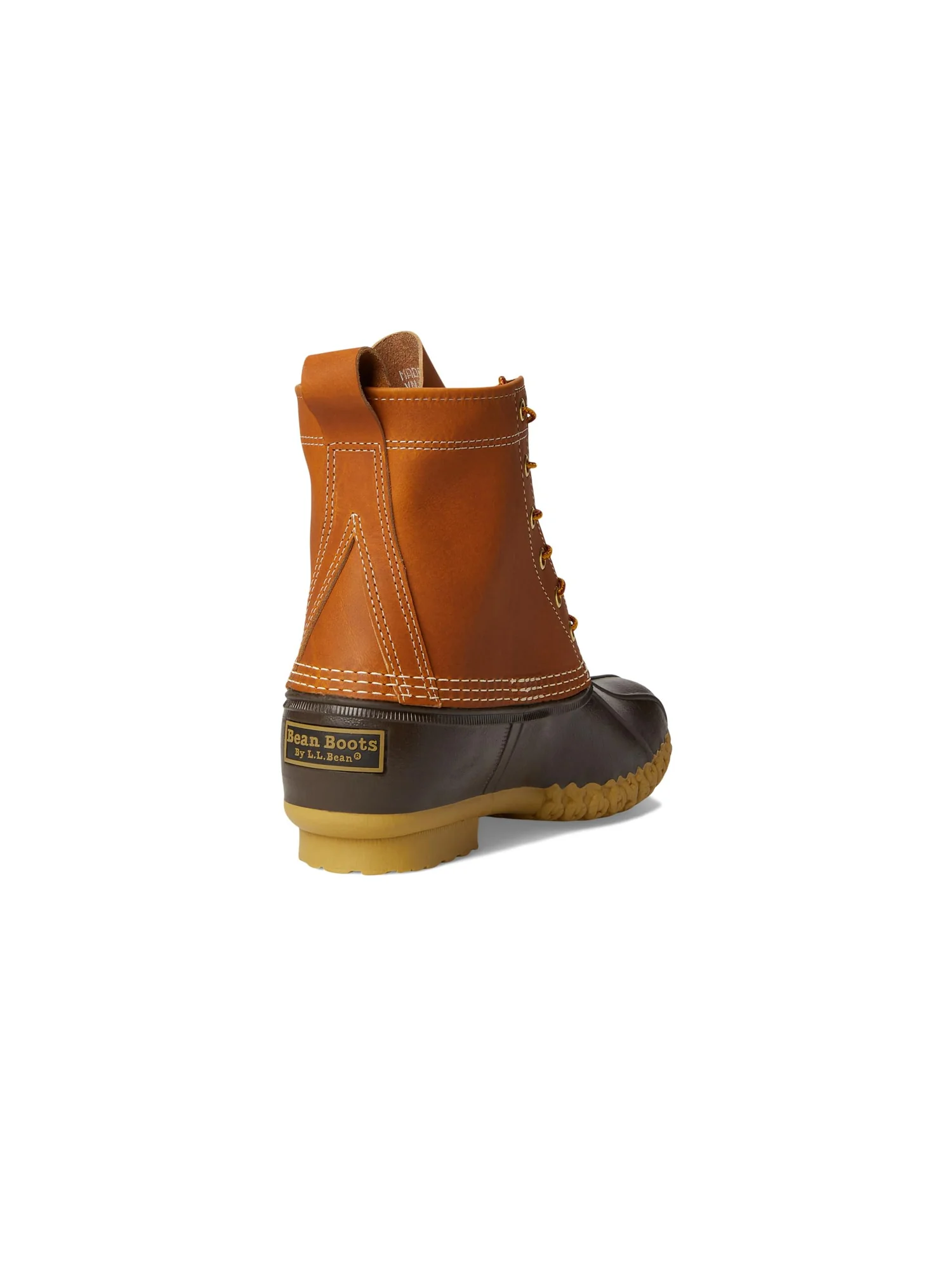 Туфли L.L.Bean Bean Boot 8 — 5
