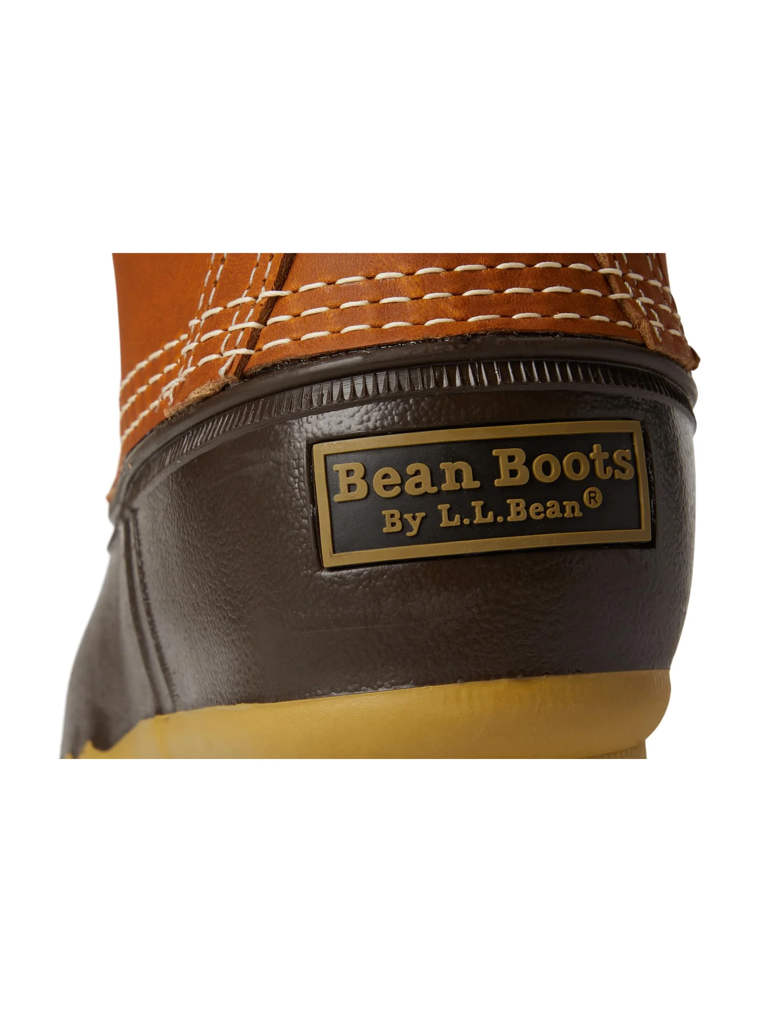 Туфли L.L.Bean Bean Boot 8 — 6